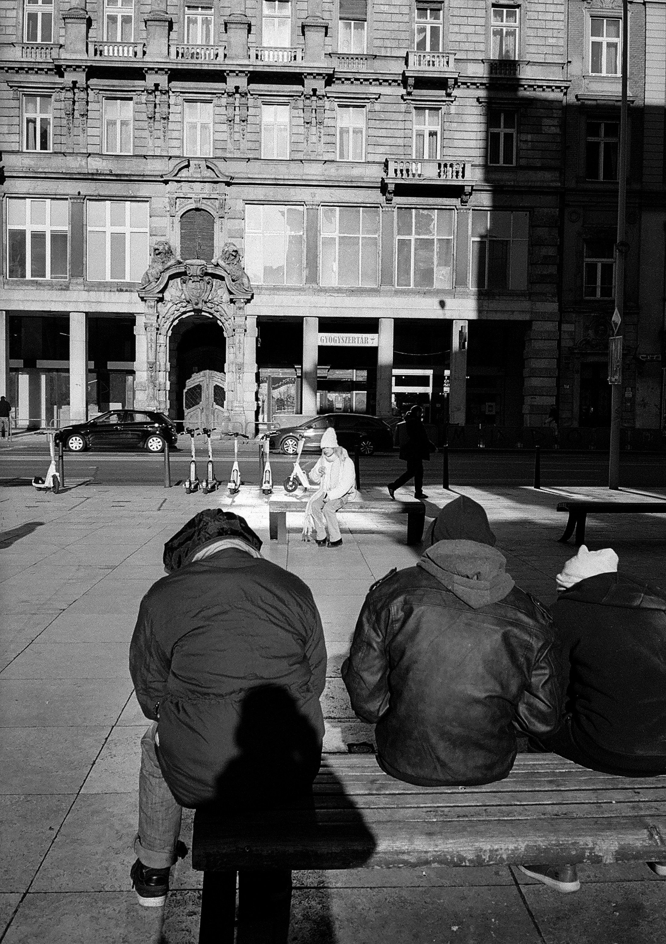 Photo by stachmann