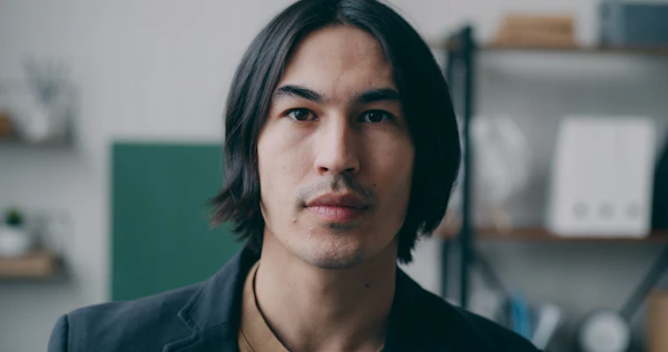 Jose Dela Cruz, Deployment Officer – placeholder portrait