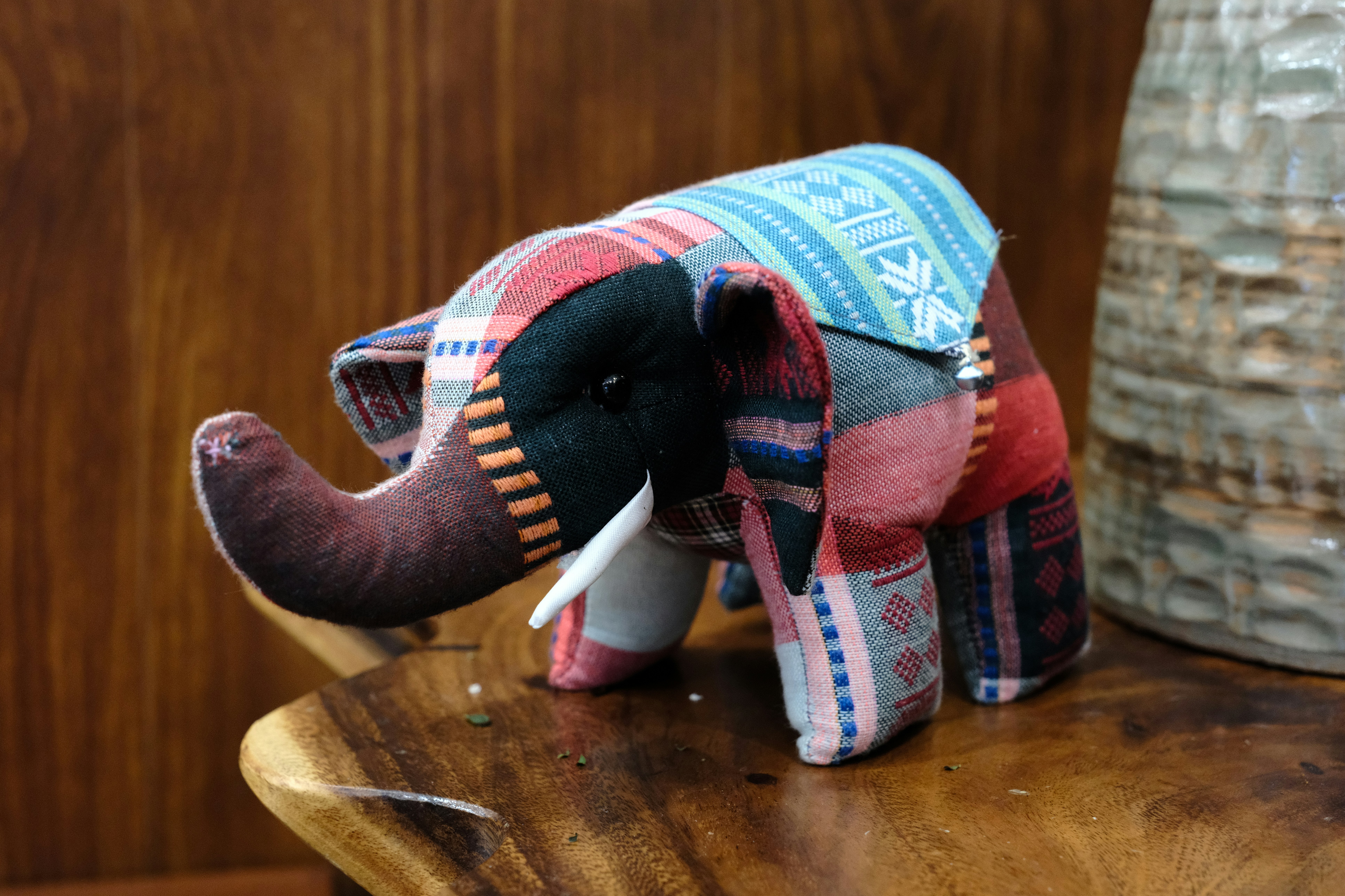 The Merchandise Empire: Jumbo's Commercial Legacy (image credits: unsplash)