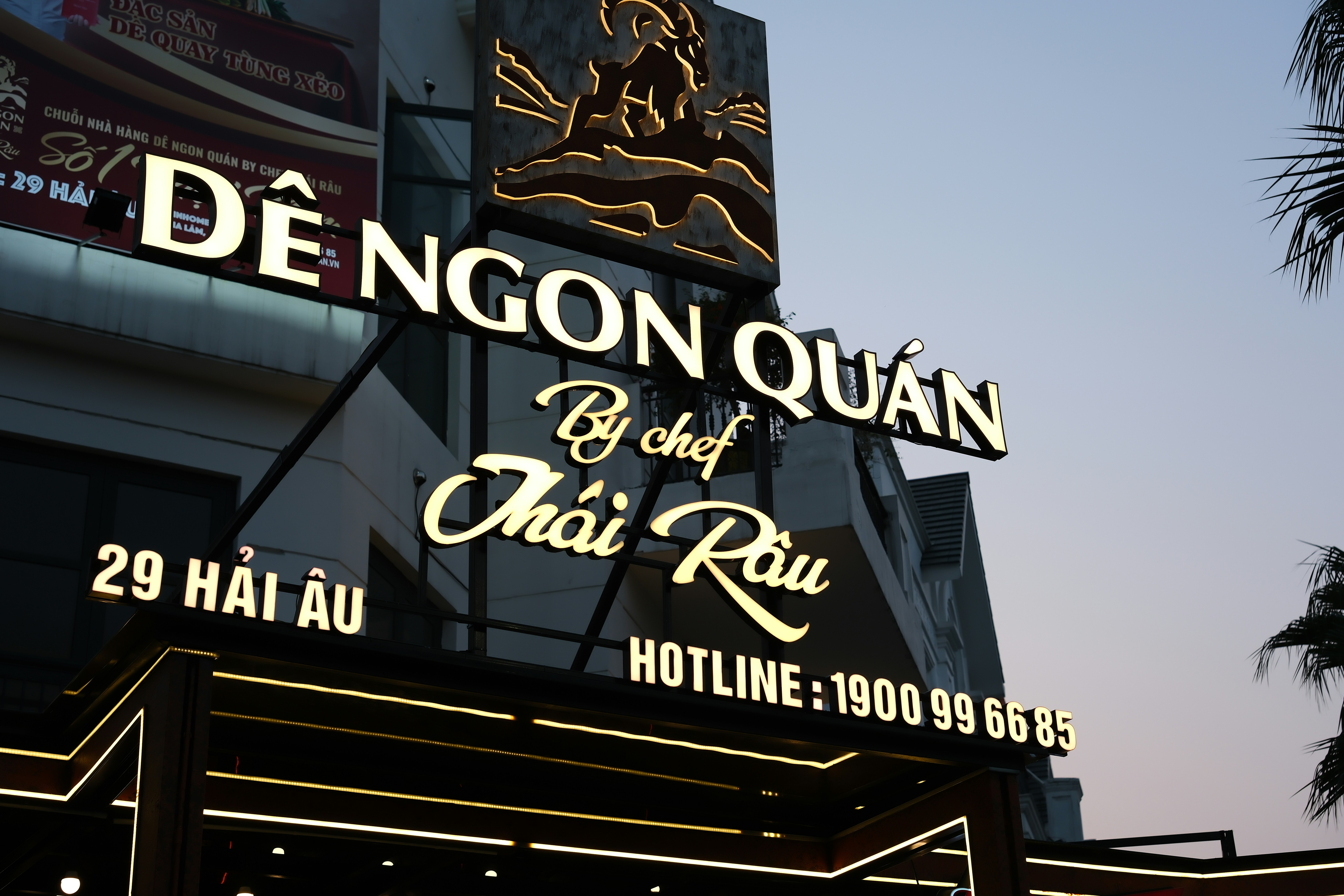 TH Đào Hoa 84 Dương hiến quyền