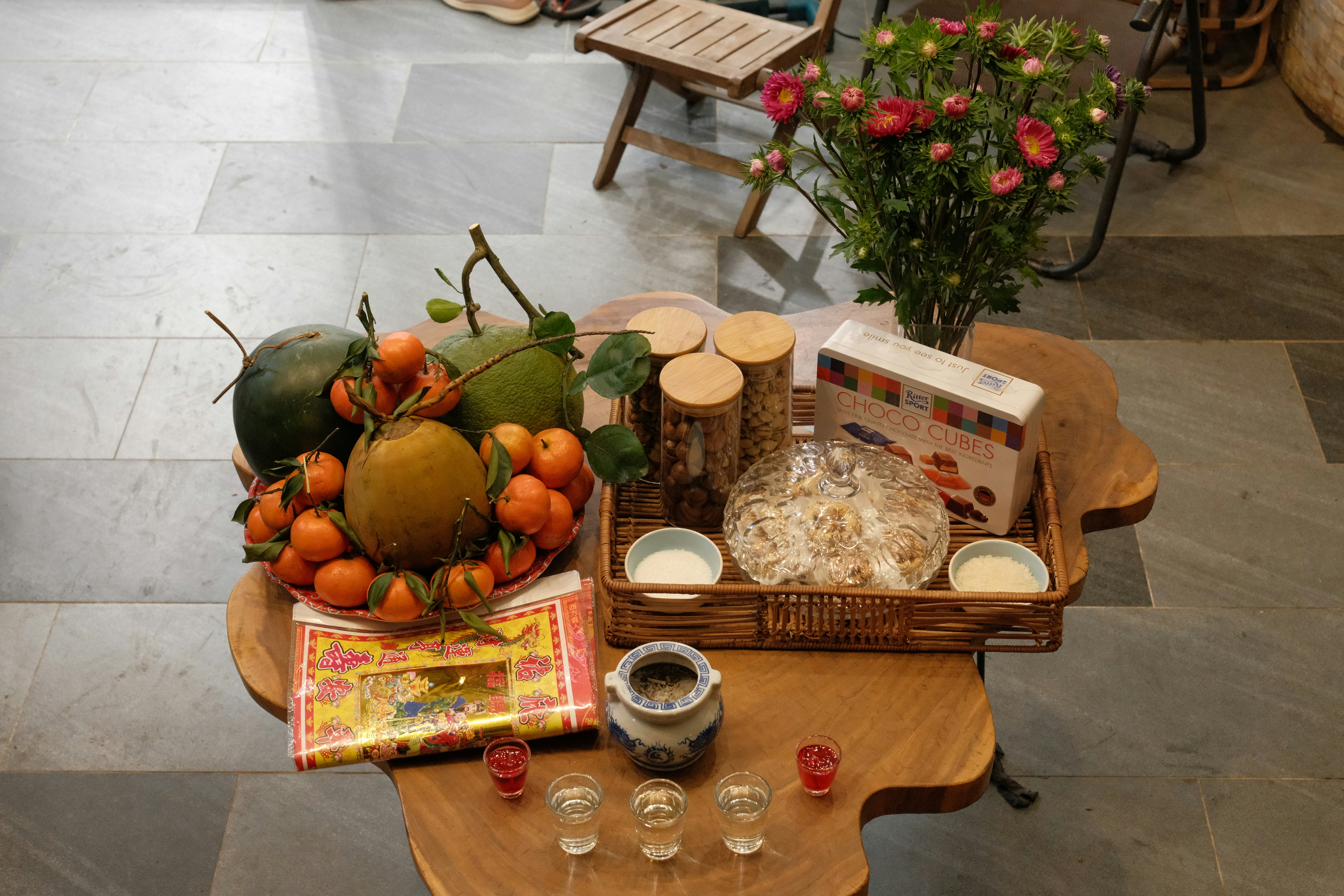 Café Bình Minh