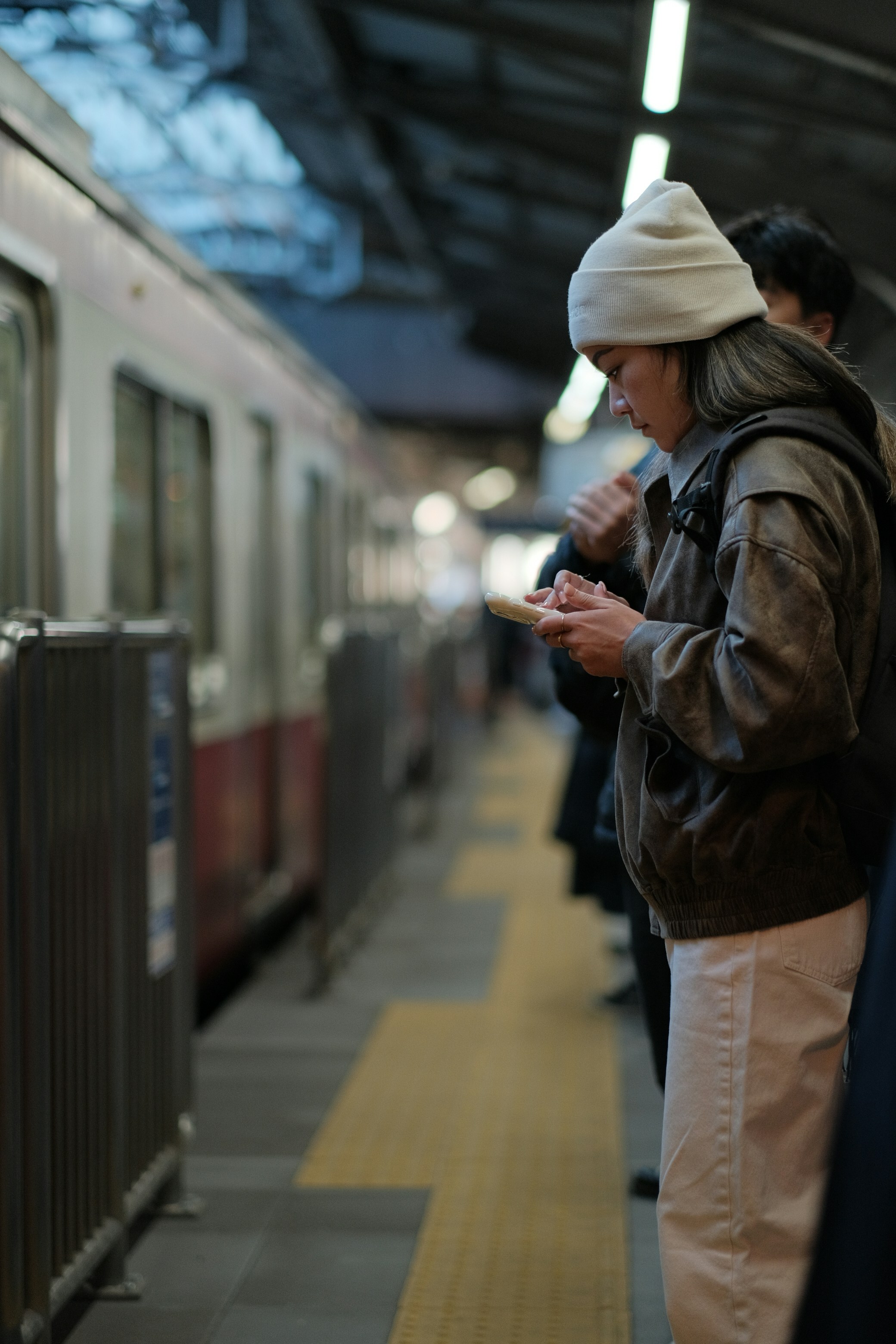 Photo by wenhao_ruan