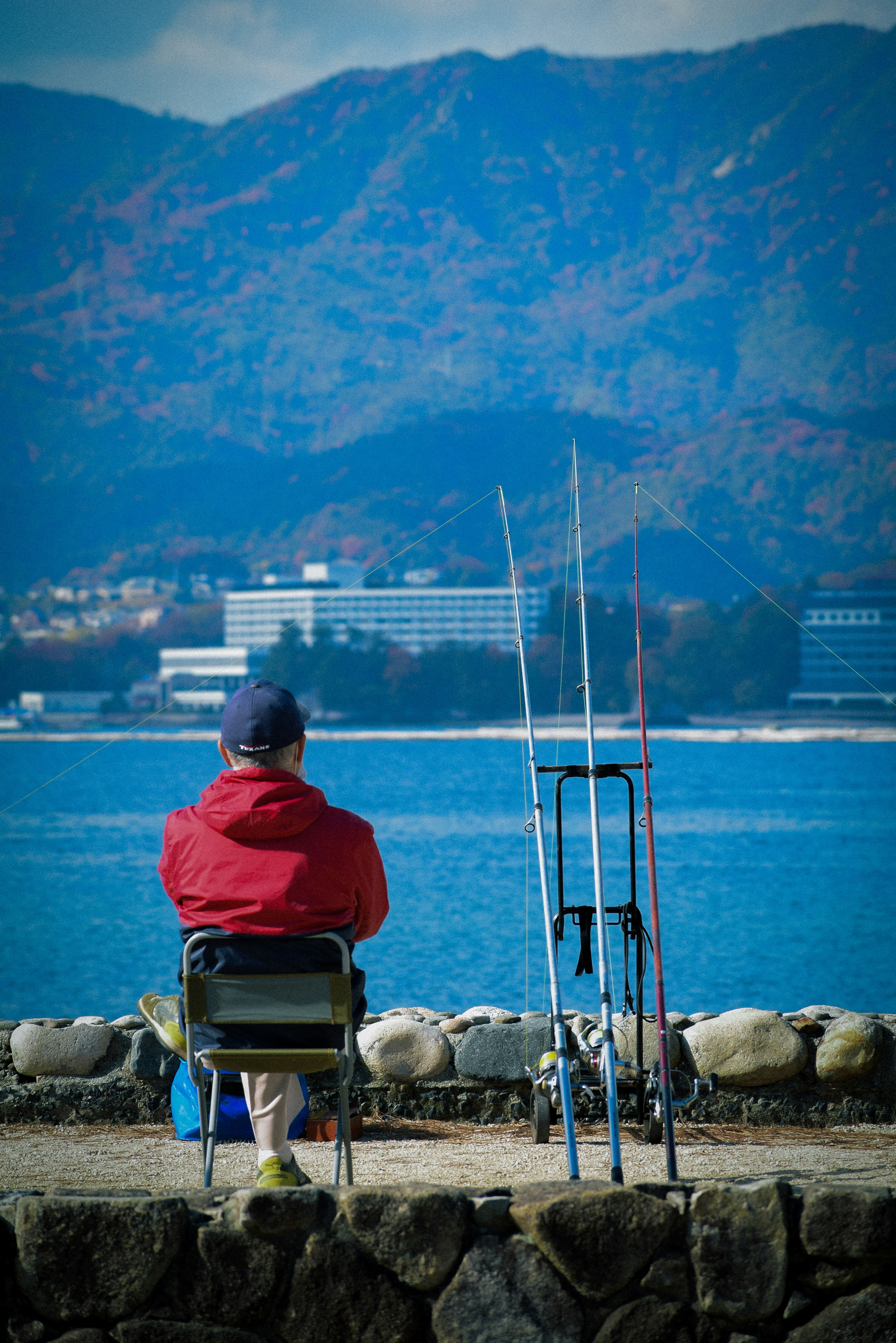 fishing regulations japan