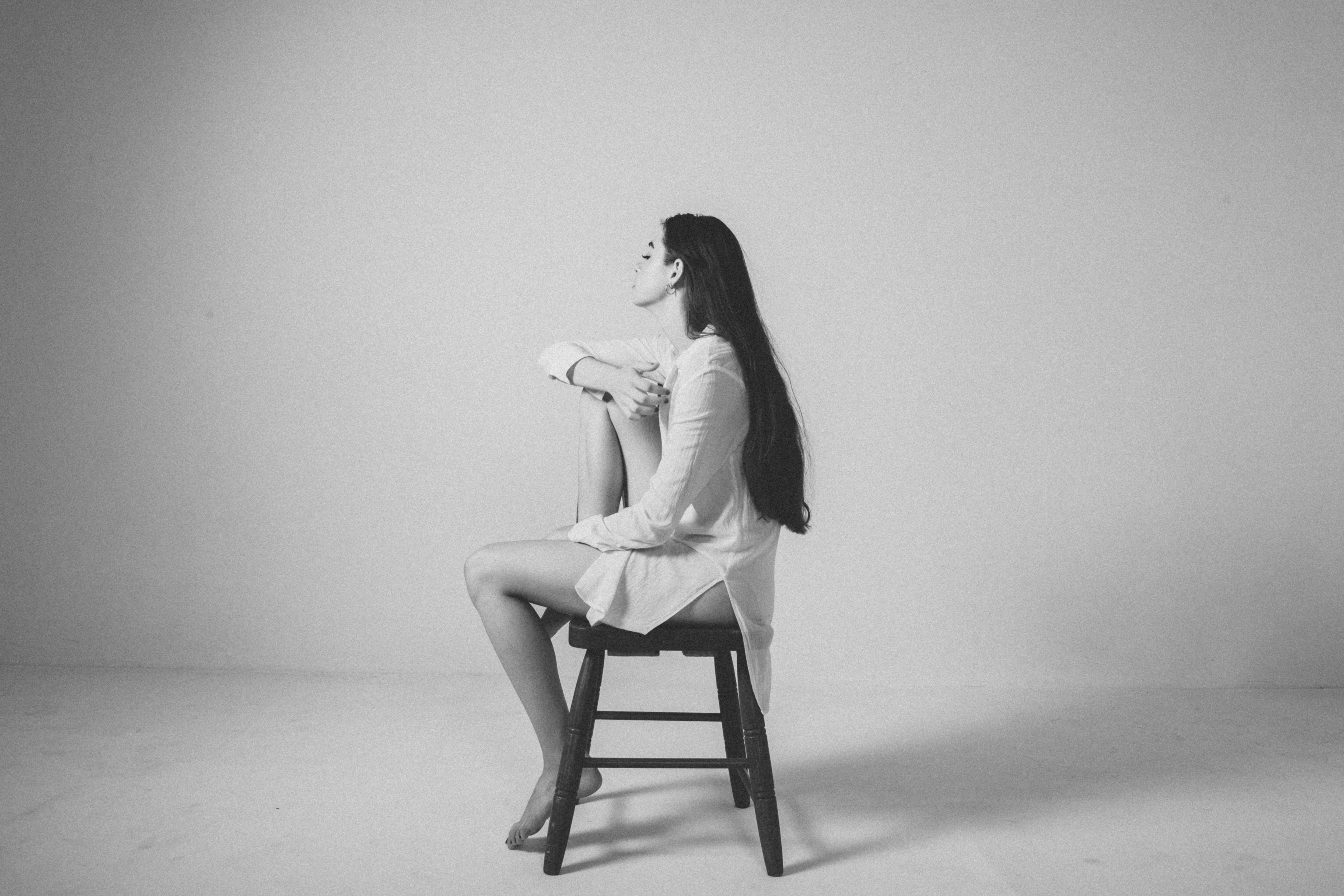 The Power of Nothing: How Leaving Space Became Fashion's Boldest Statement