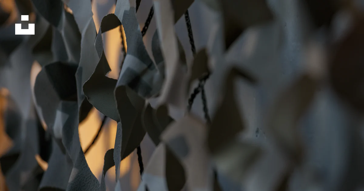 Made Close A close up of a wall made of paper photo – Free Texture Image on Unsplash