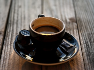 Wholesale Coffee Cups in China | Reliable Supplier for Bulk Orders