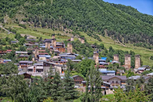 Mestia