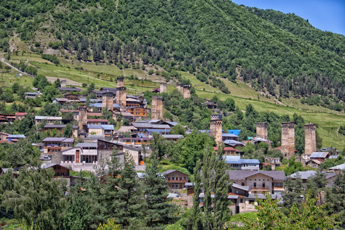 Historic Heritage Hotels