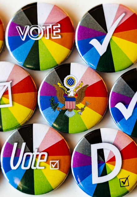 Voting Rights Personality: What Your Civic Identity Reveals About Your Political Stance