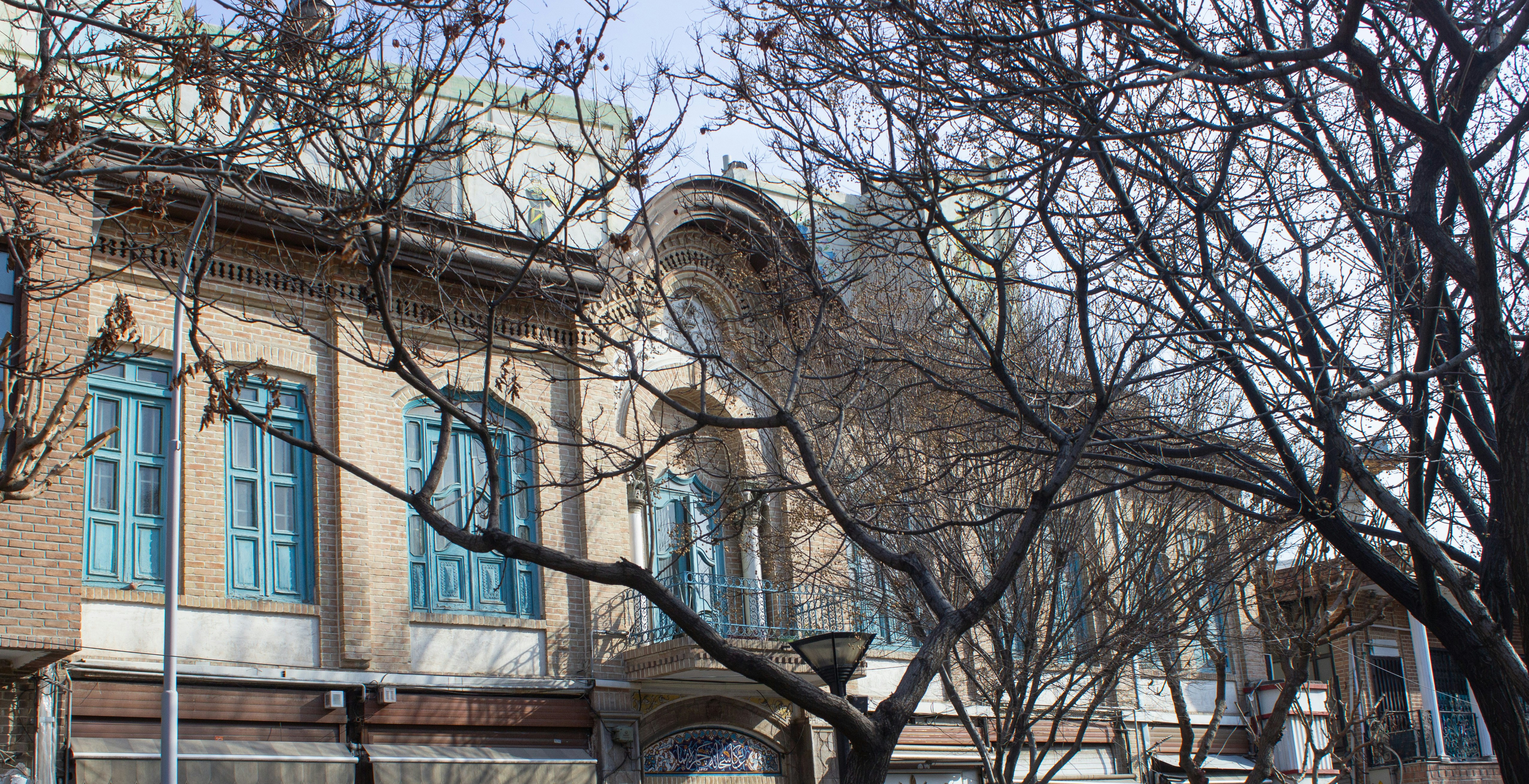 Photo by elham_frame