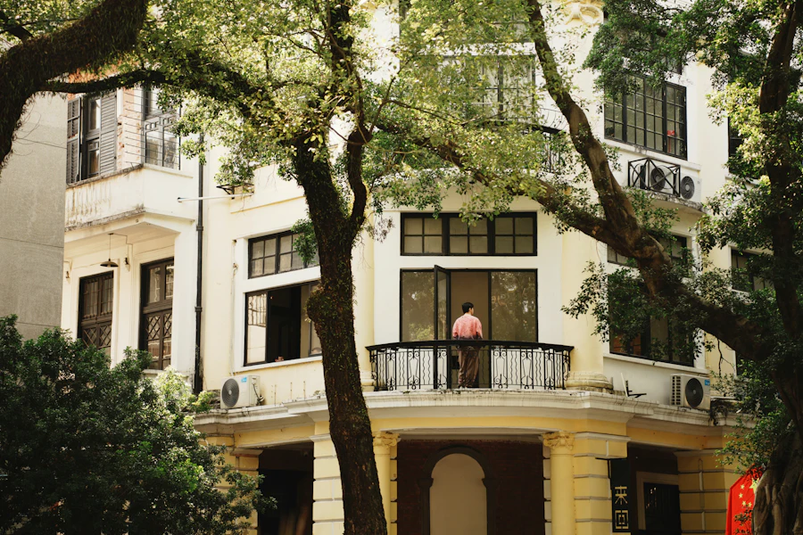 Condo home