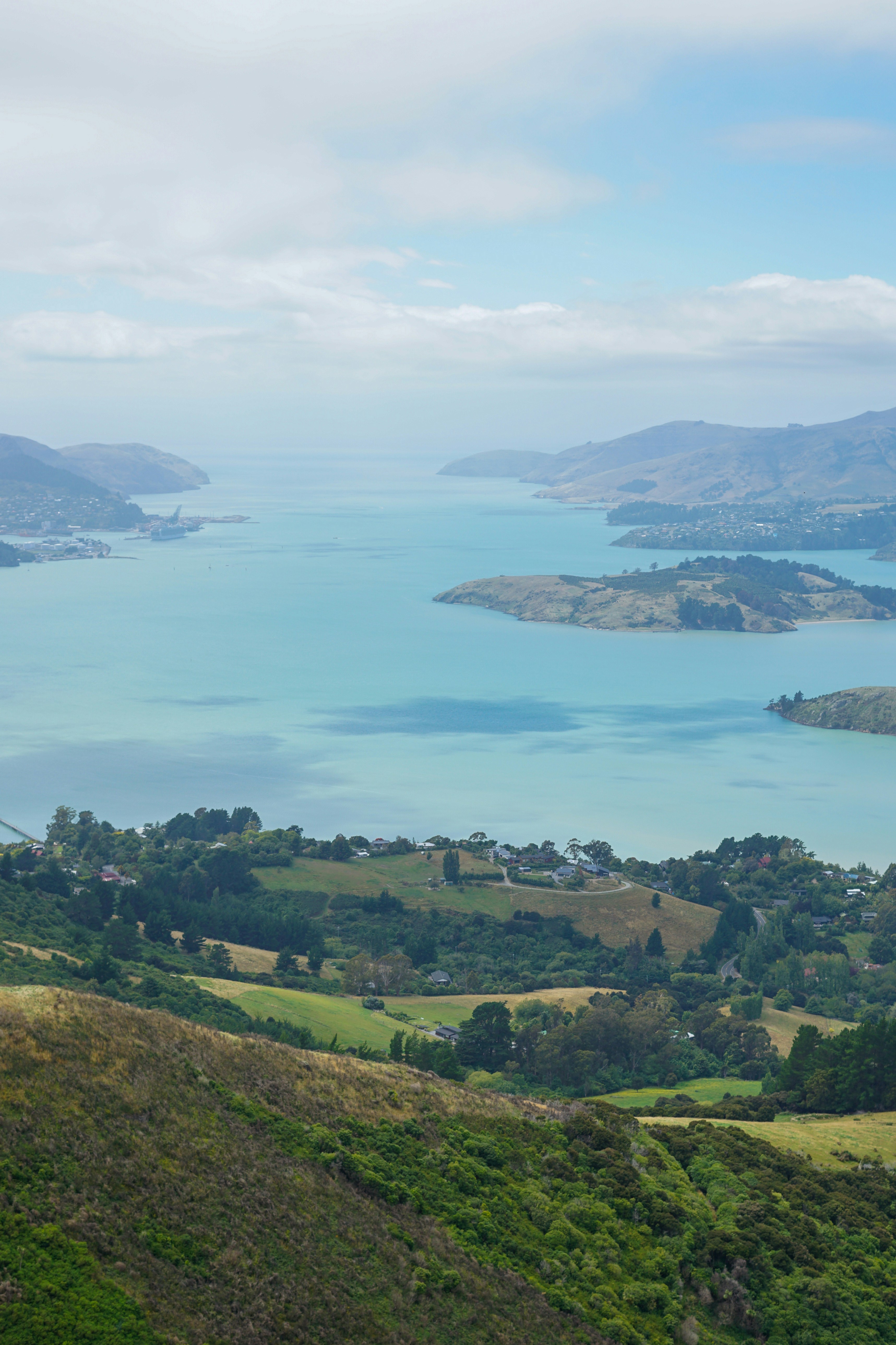 christchurch, new zealand image