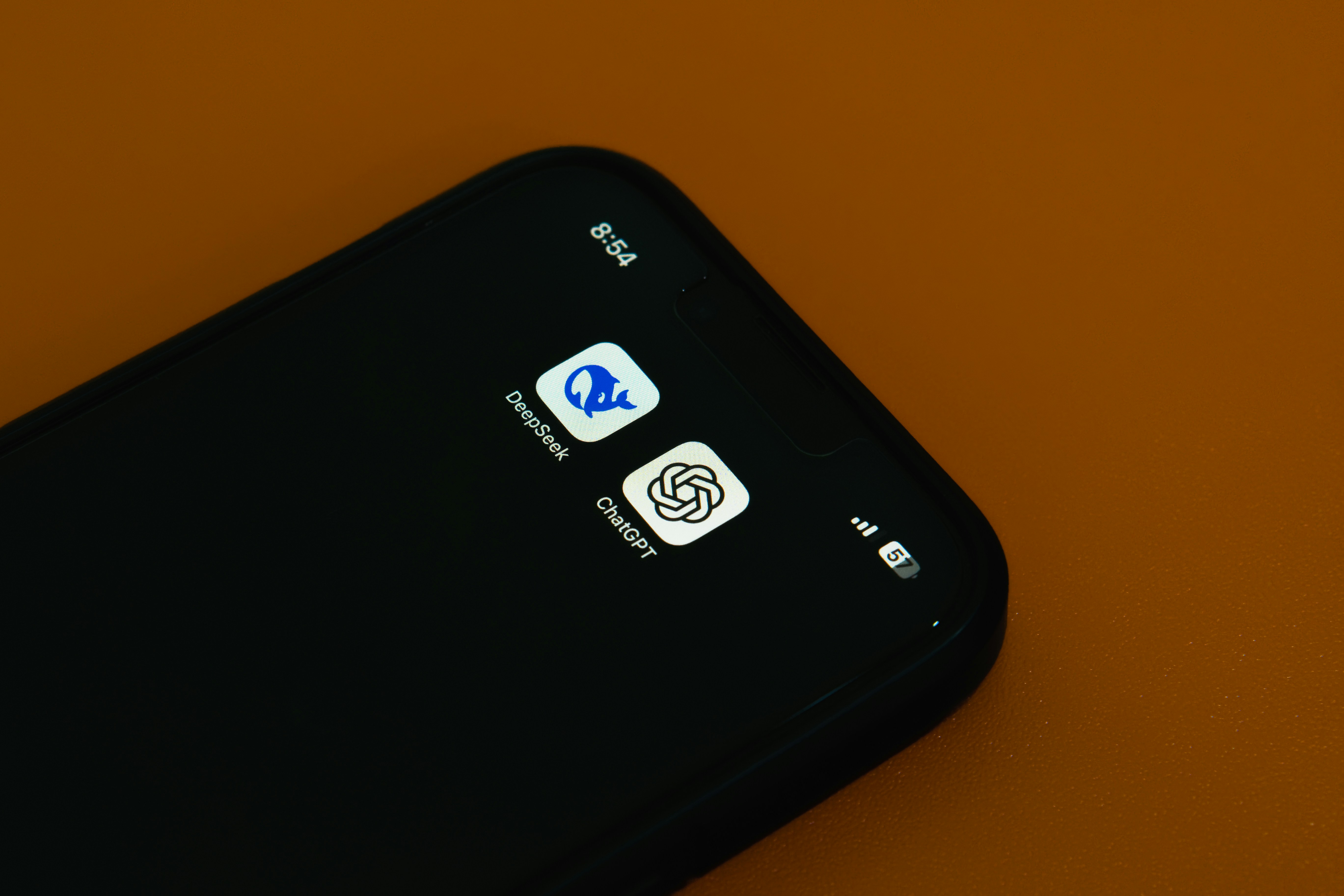 minimalist smartphone mockup showing Apple Wallet pass with QR code