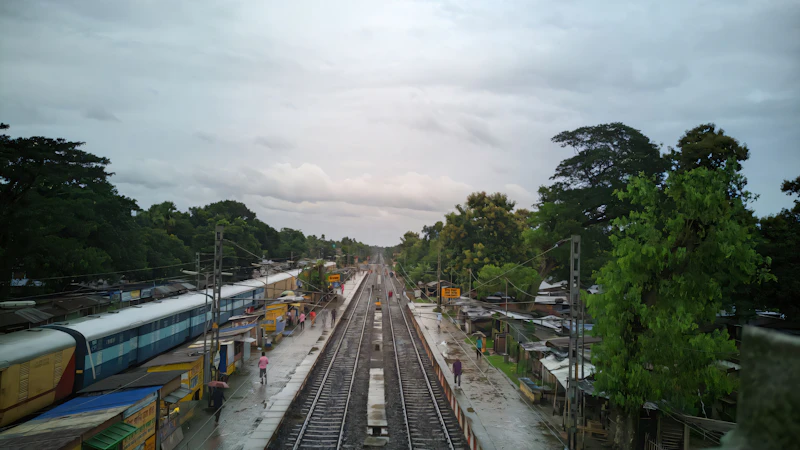 Best Hotels Near Puttaparthi Railway Station: Convenient, Clean, and No Surprises