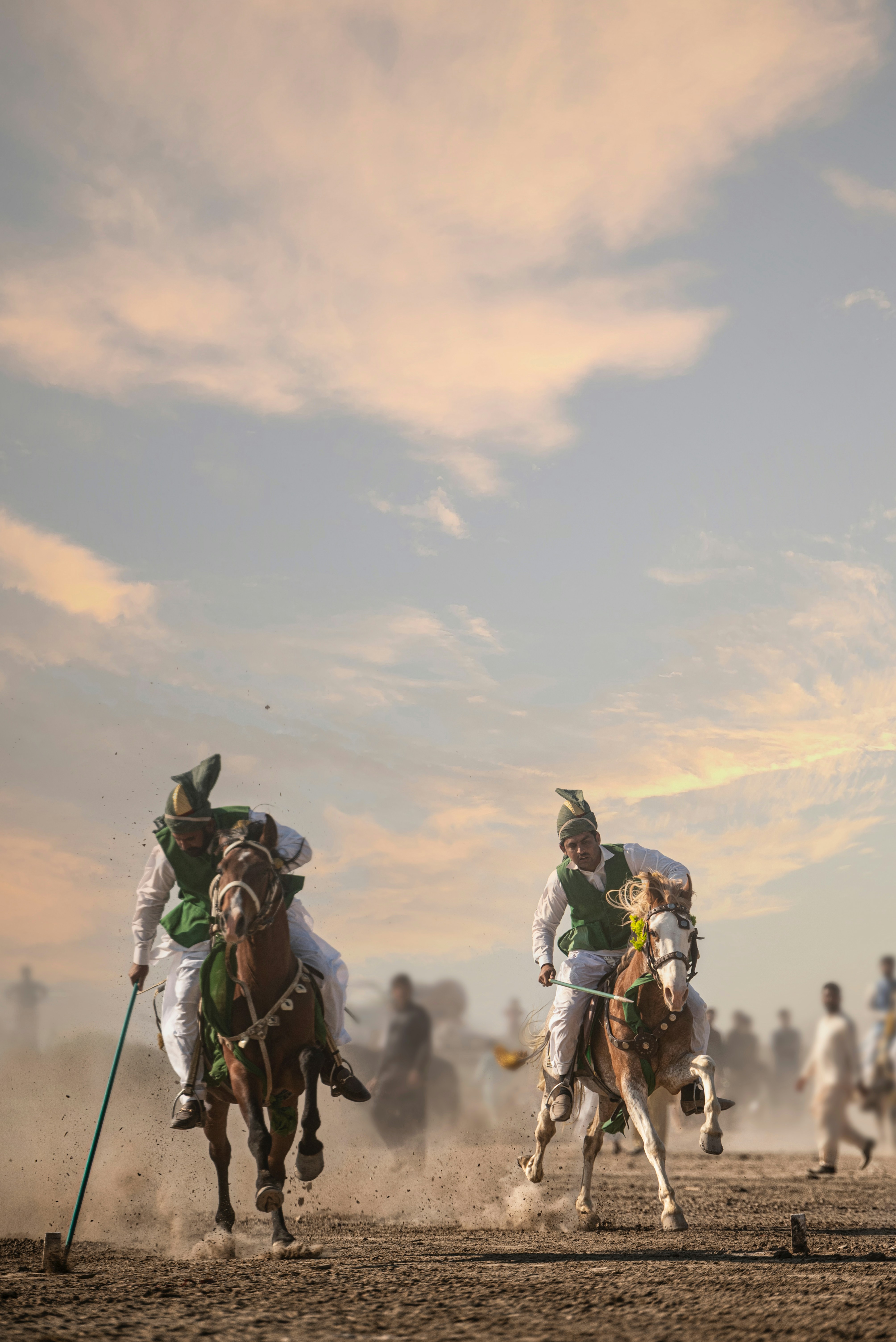 Representative image of Crusades