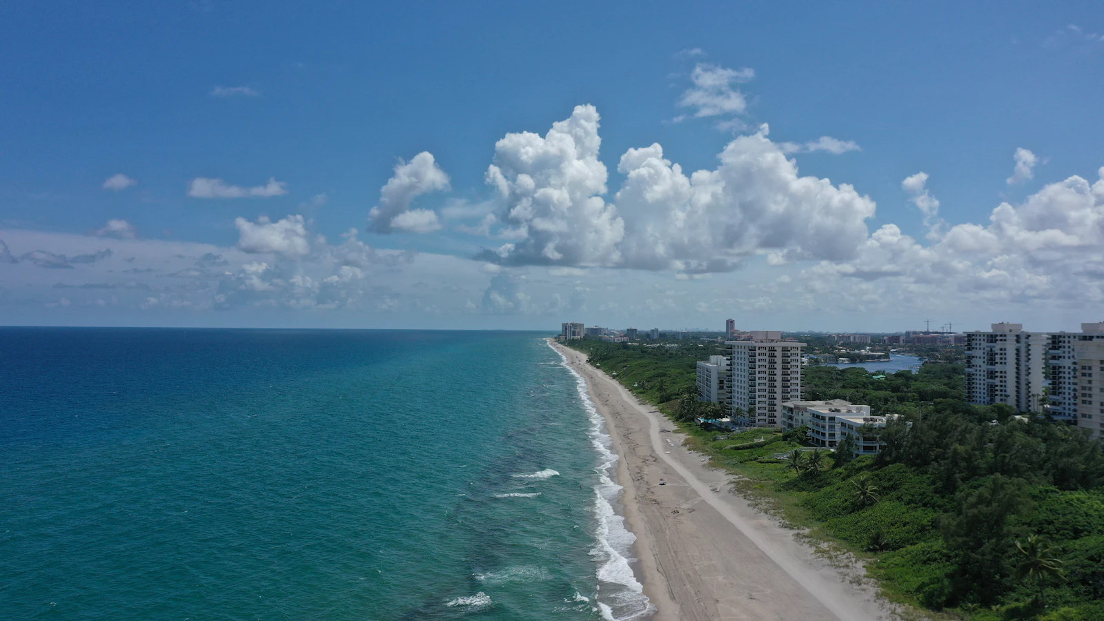 Beach Club at The Boca Raton