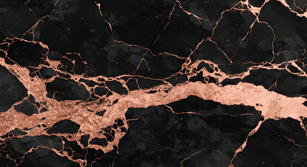 Black Calacatta