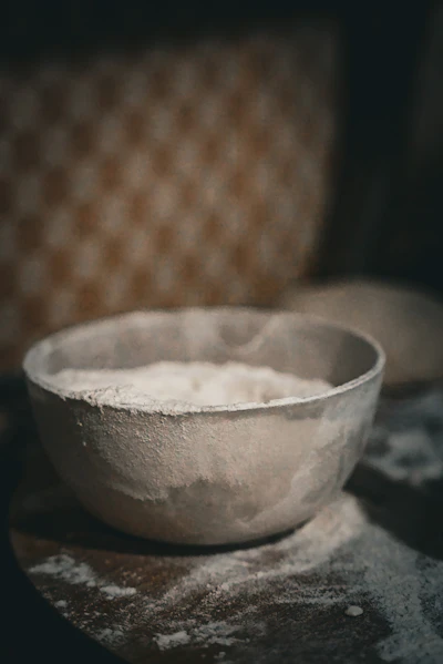 Neem Bath Powder