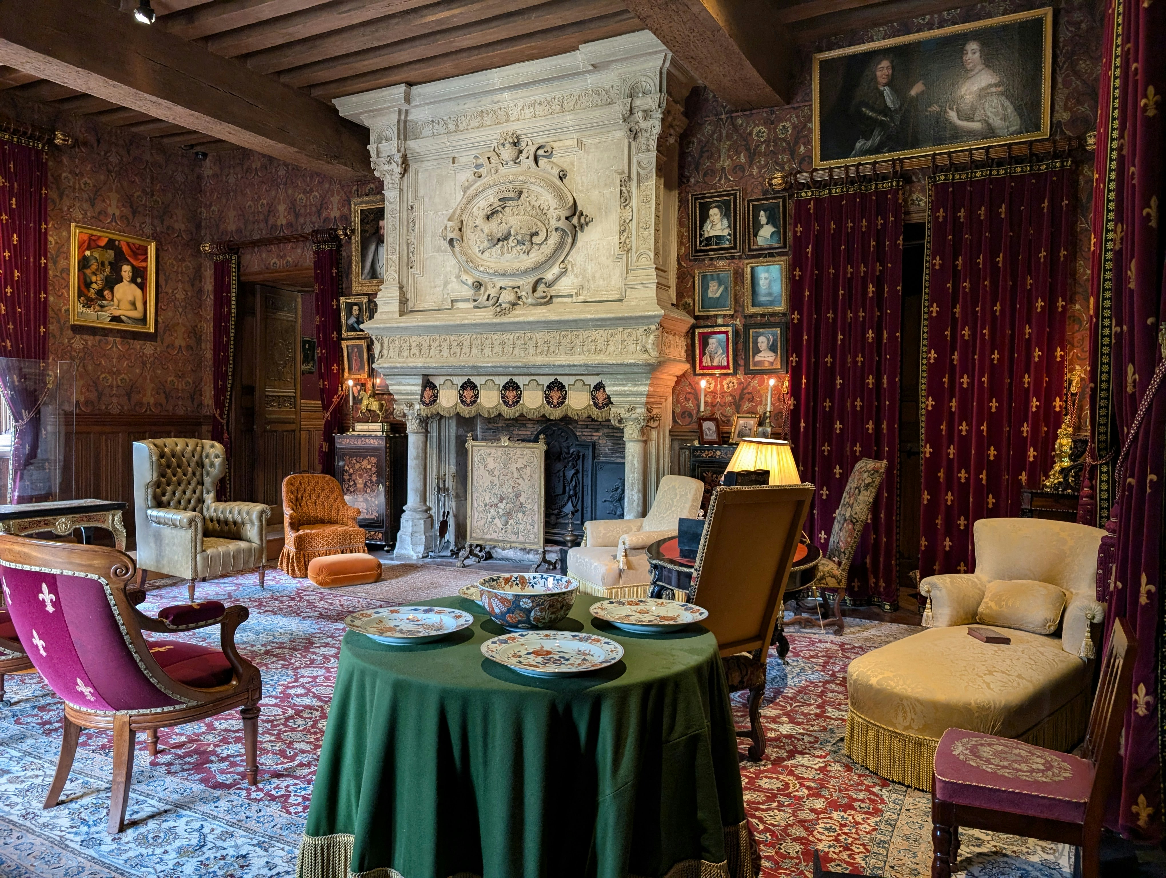 Photo by alexisribeyrecarnetdevoyage