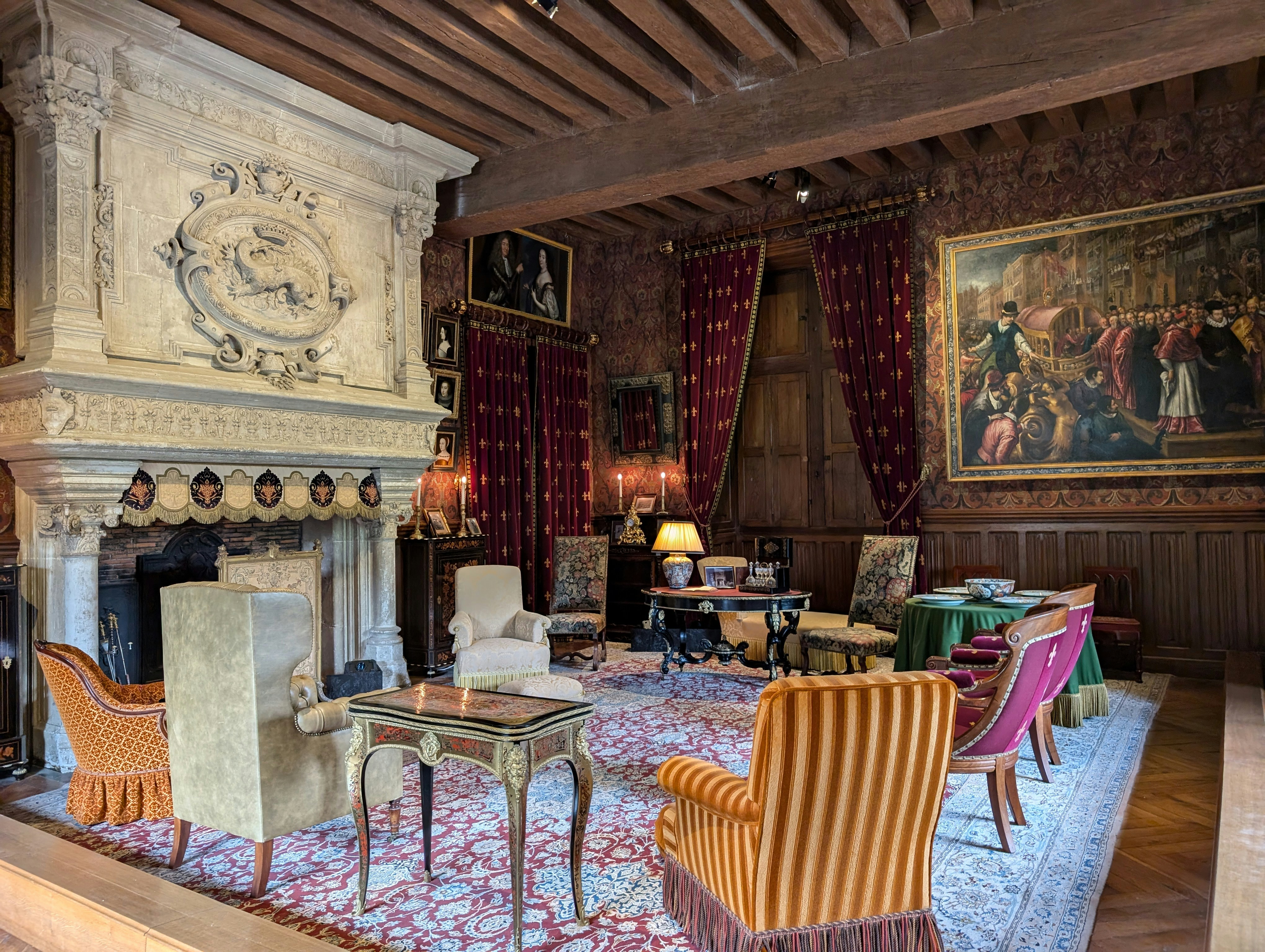 Photo by alexisribeyrecarnetdevoyage