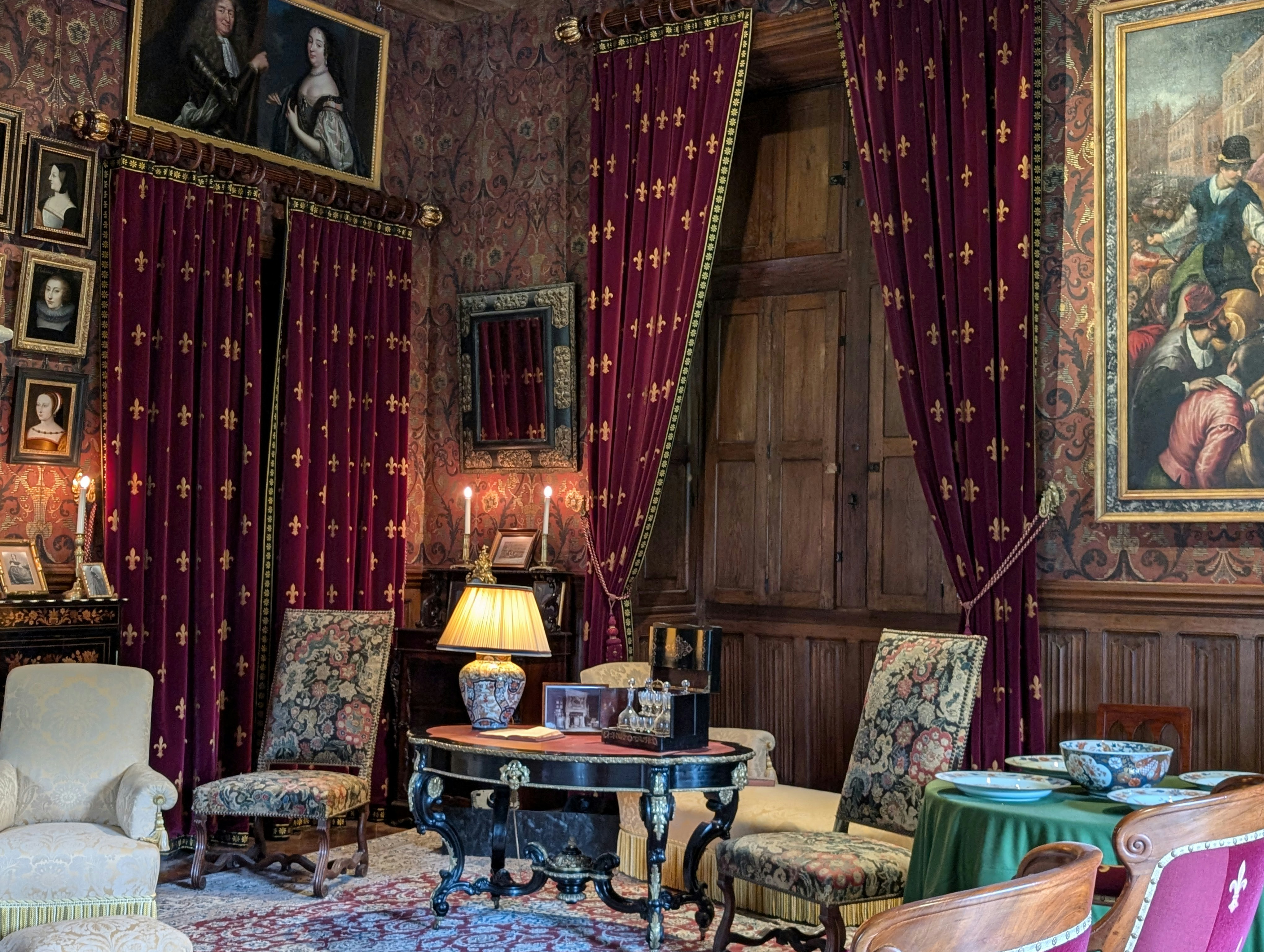 Photo by alexisribeyrecarnetdevoyage