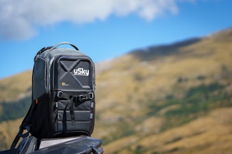 Best Sling Bags for Hiking and Travel