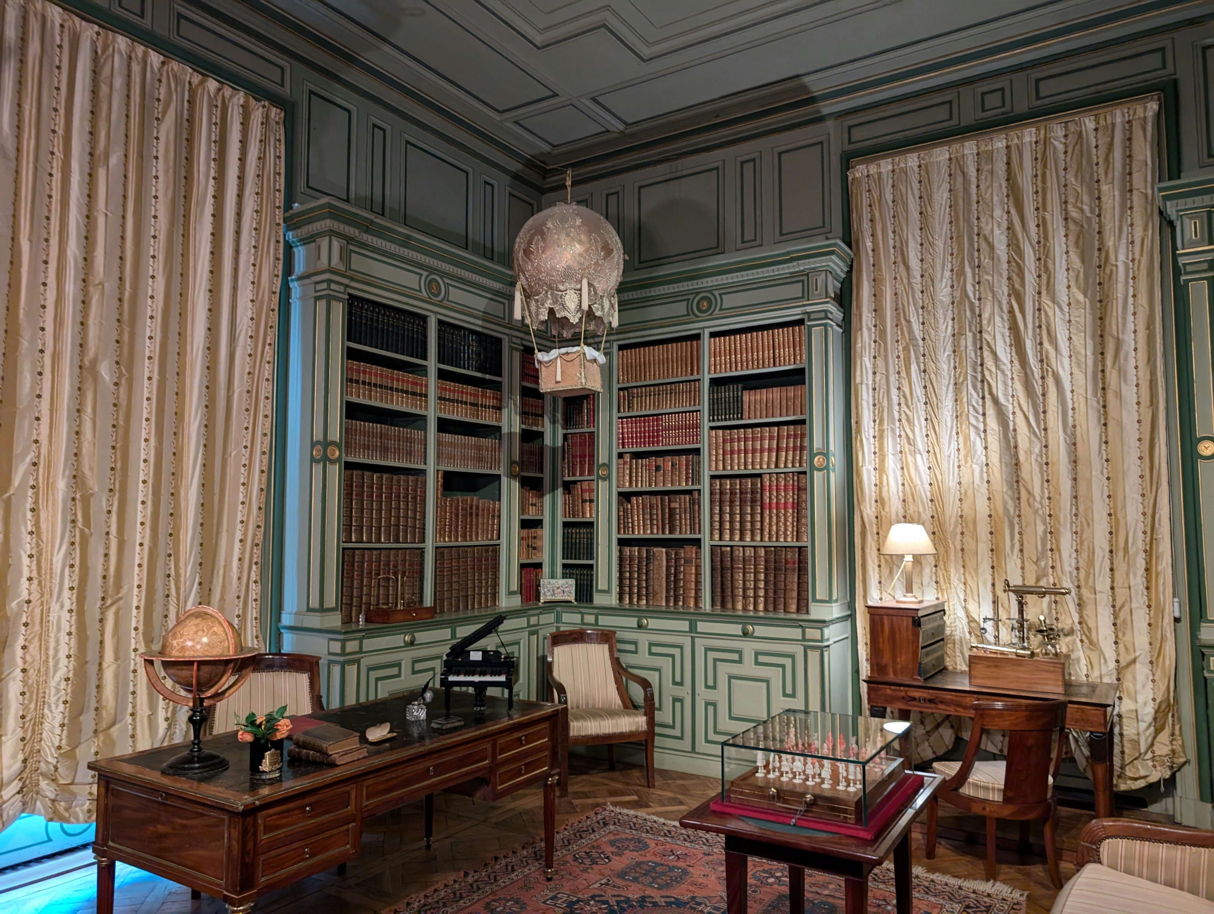 Photo by alexisribeyrecarnetdevoyage