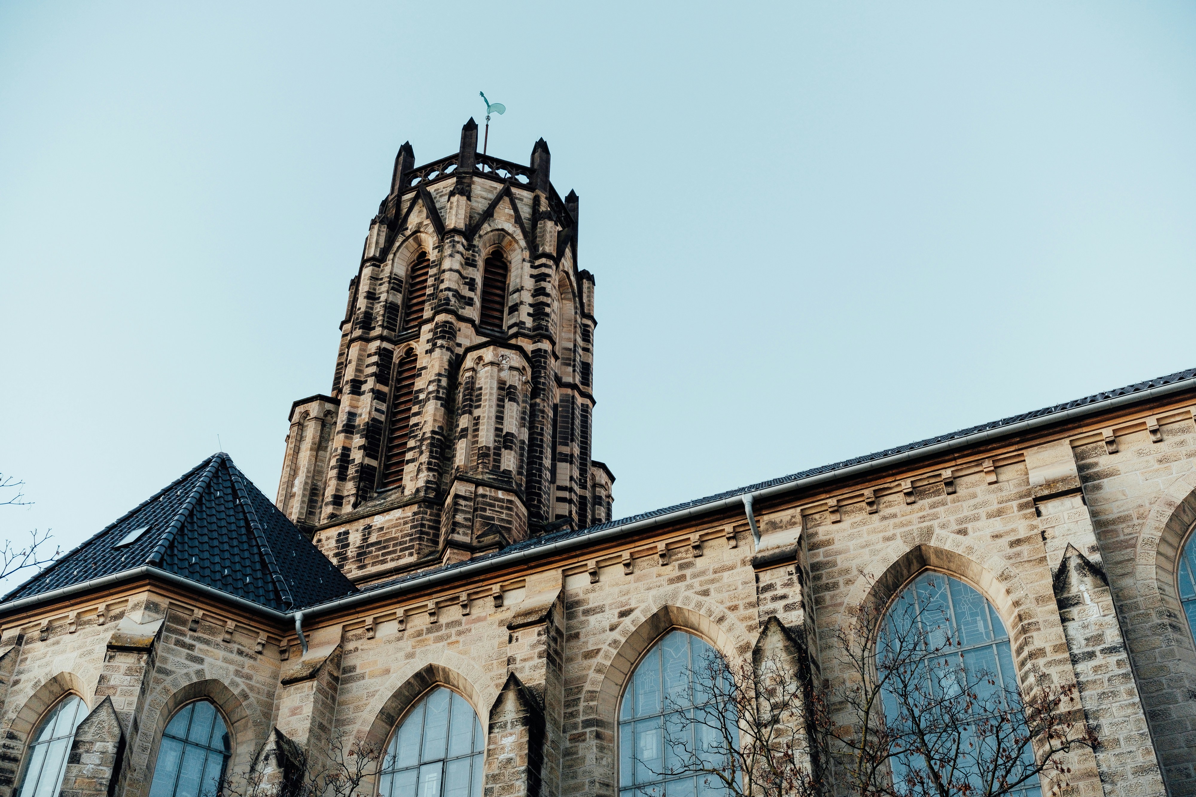 Photo by markuswinkler