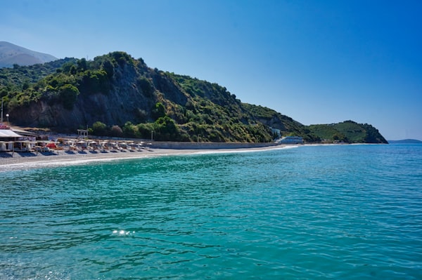 Albania - El secreto del Mediterráneo