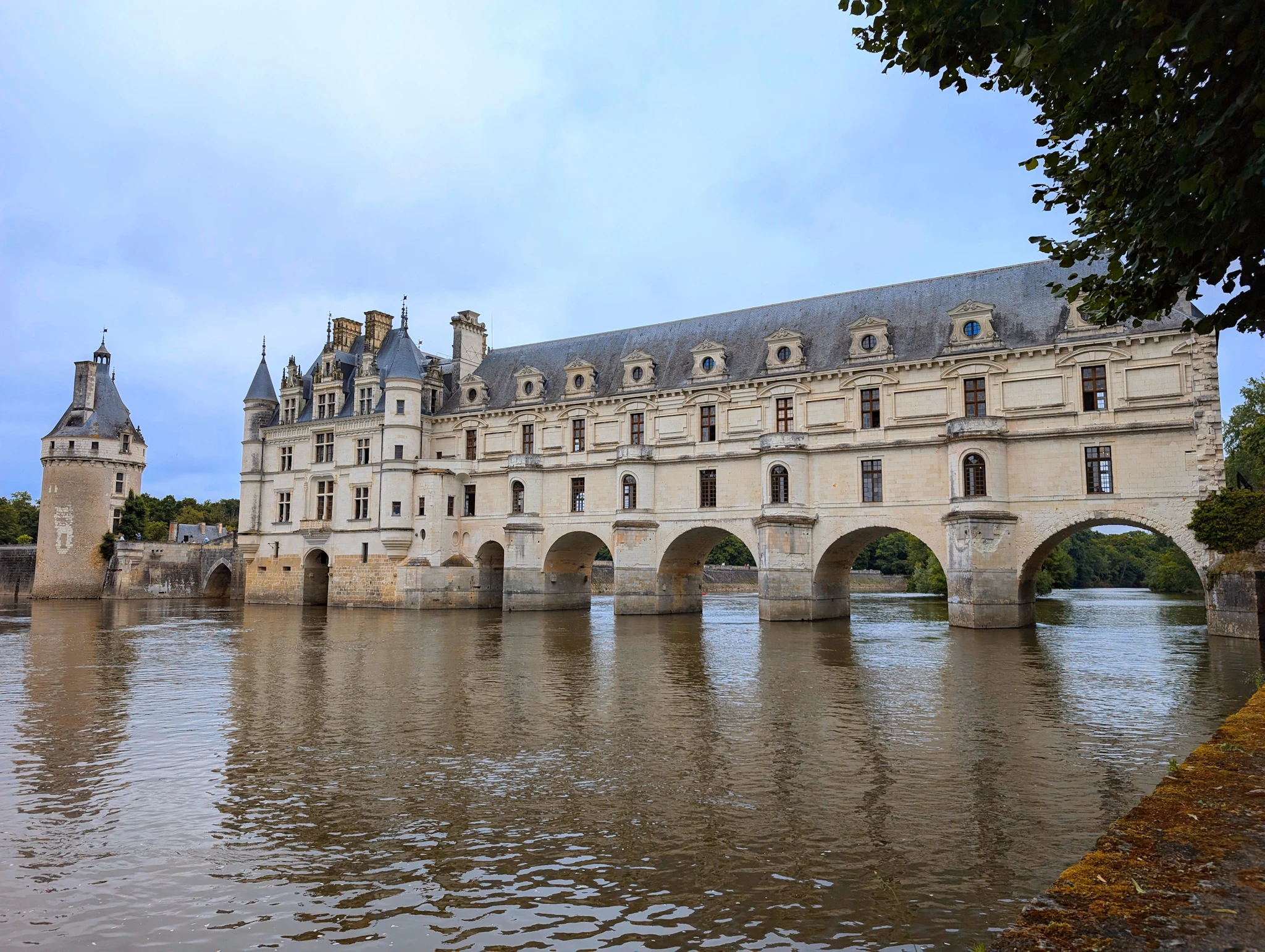Touraine