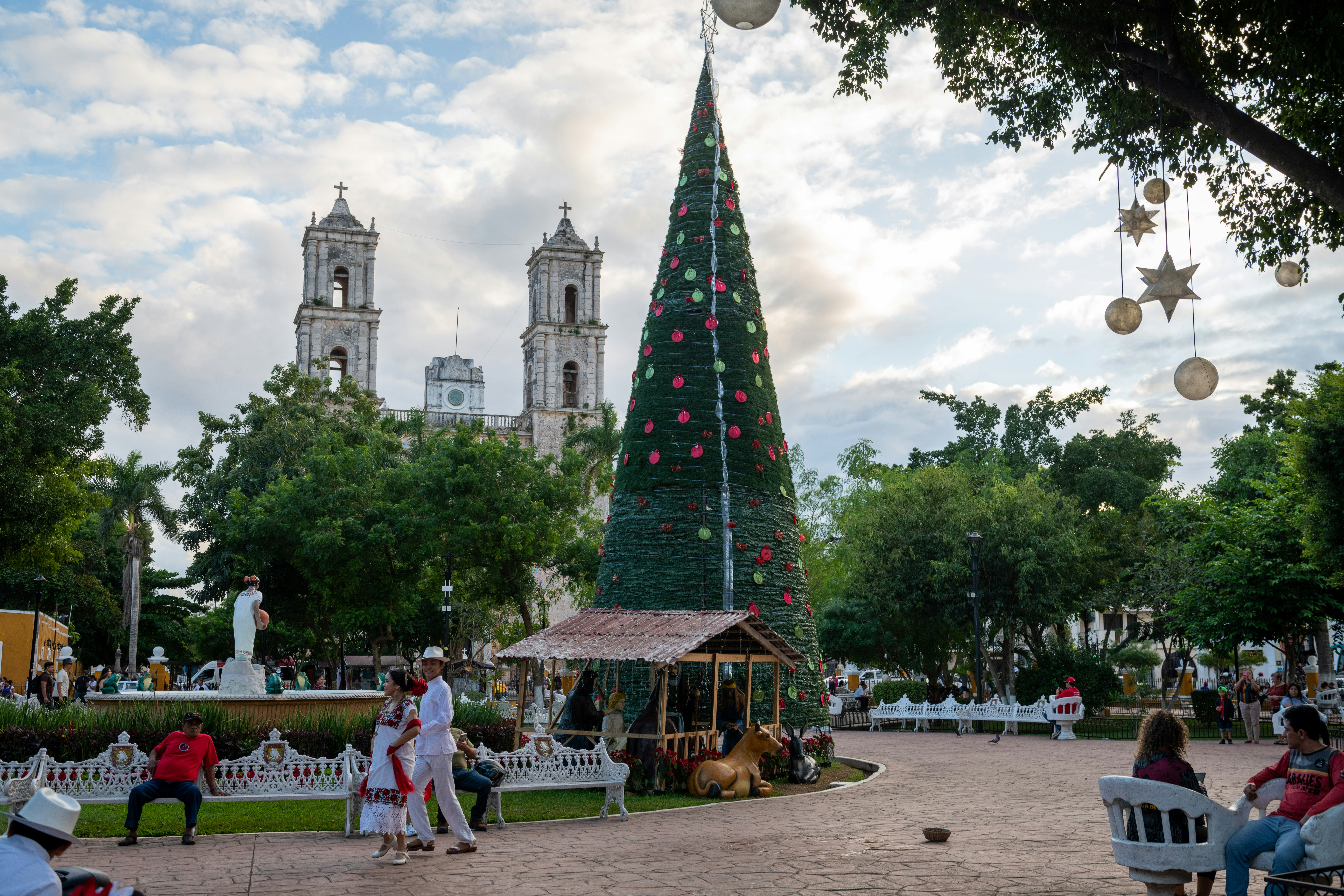 Parque 5 de Noviembre