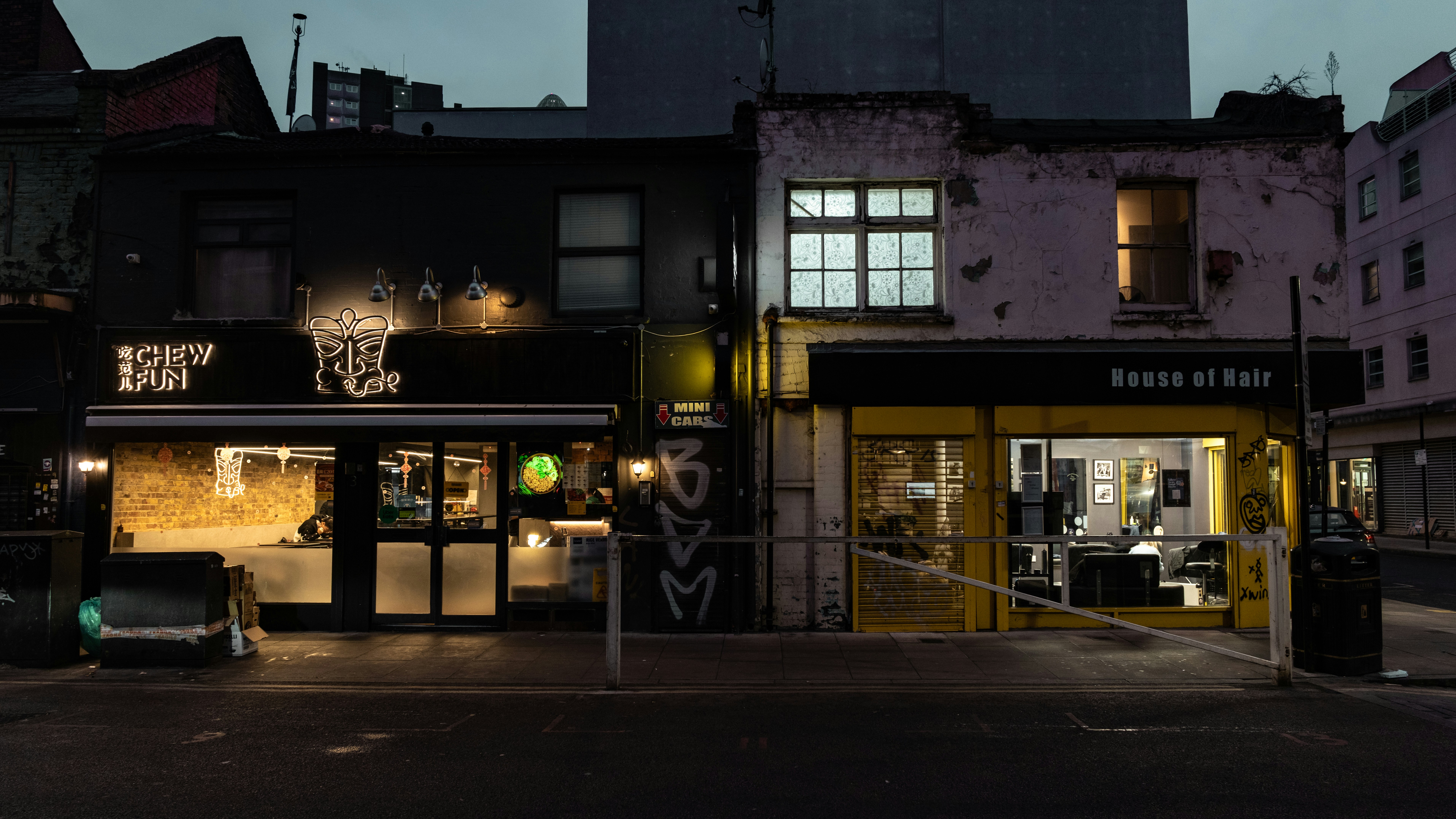 Photo by dankestsunny