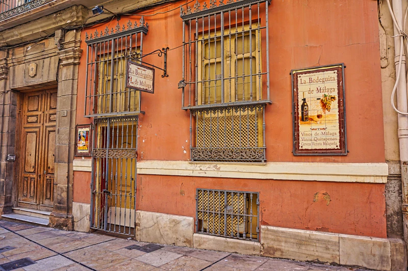 Best Craft Beer Bars in Malaga for Serious Beer Drinkers