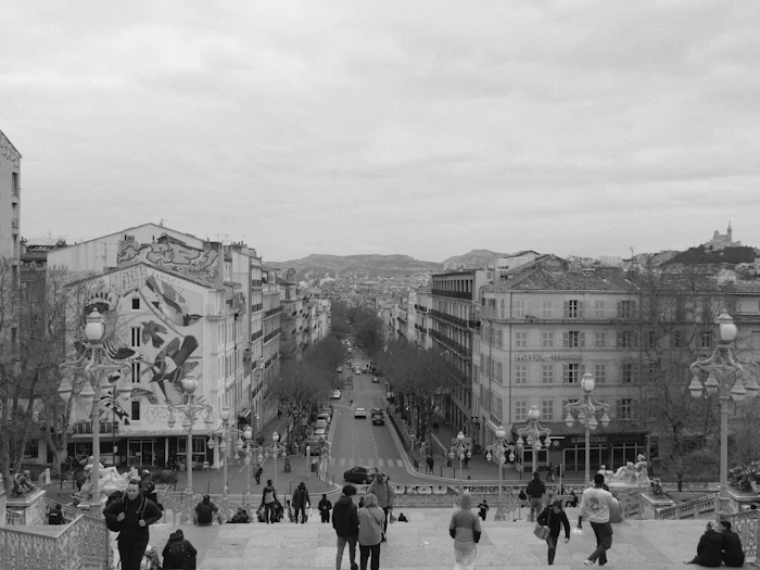 Most Walkable Neighborhoods