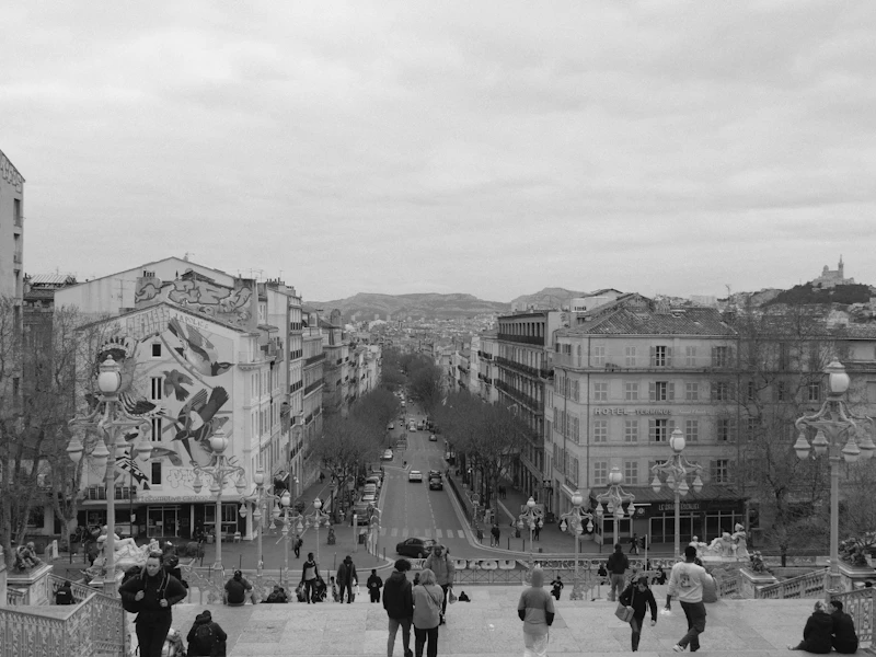 Most Walkable Neighborhoods in Marseille to Explore Entirely on Foot