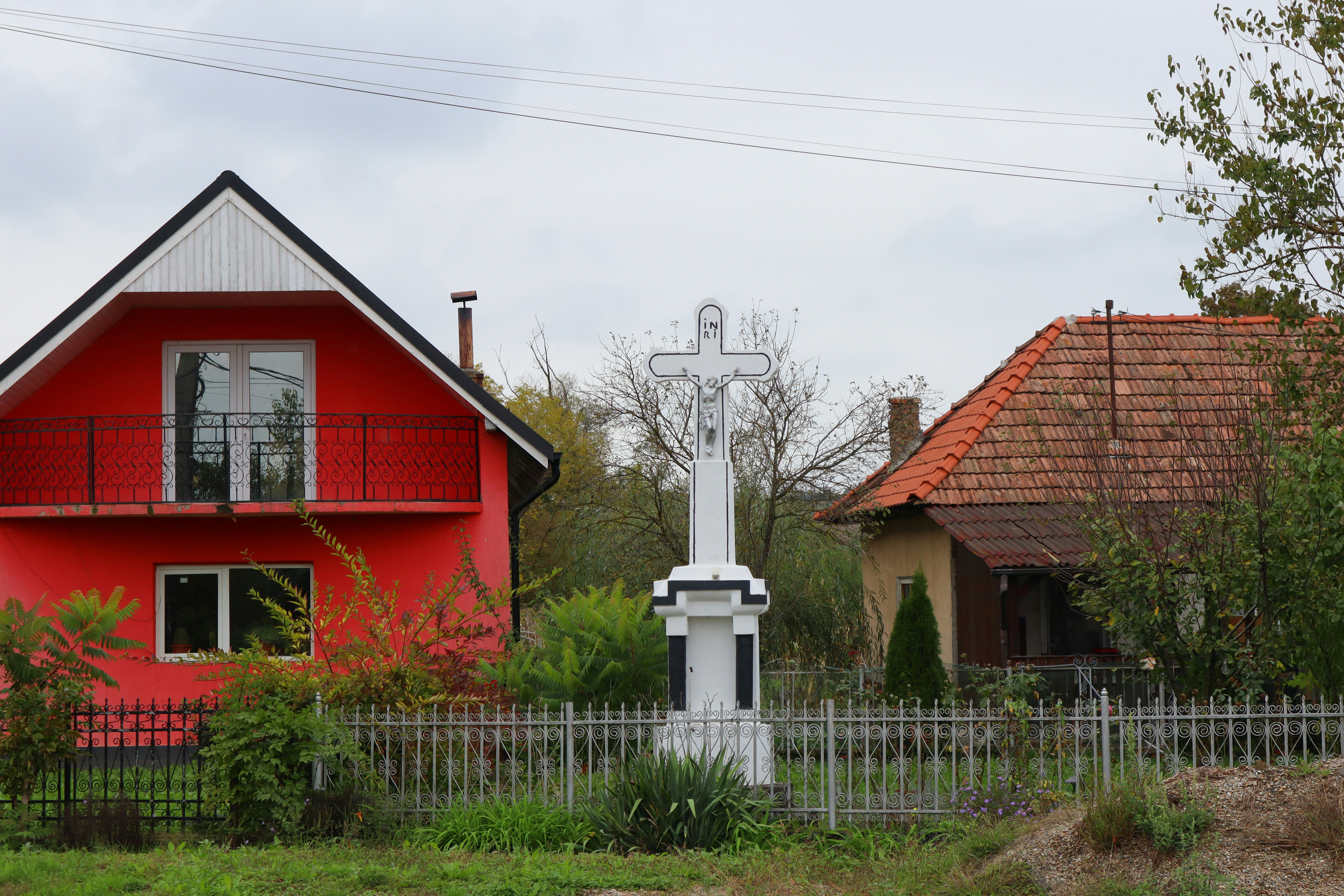 Biușa 2024, Romania