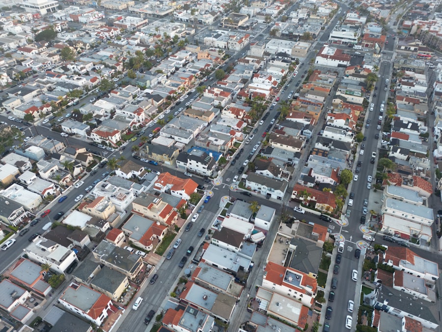 Casas Cerca del Aeropuerto LAX 2026 | Inglewood Hawthorne El — bienes raíces en Los Angeles