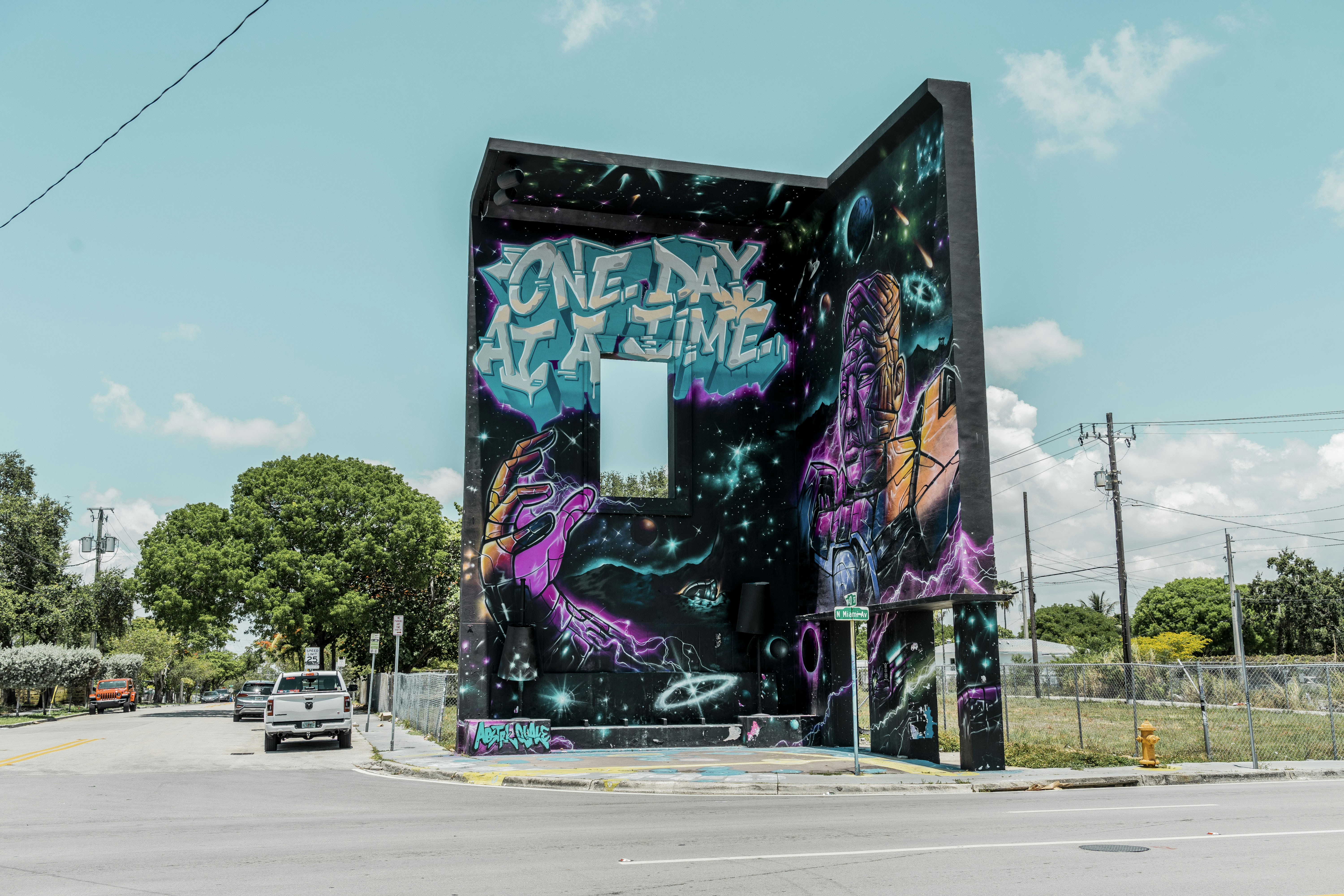 Photo by taravinesmith