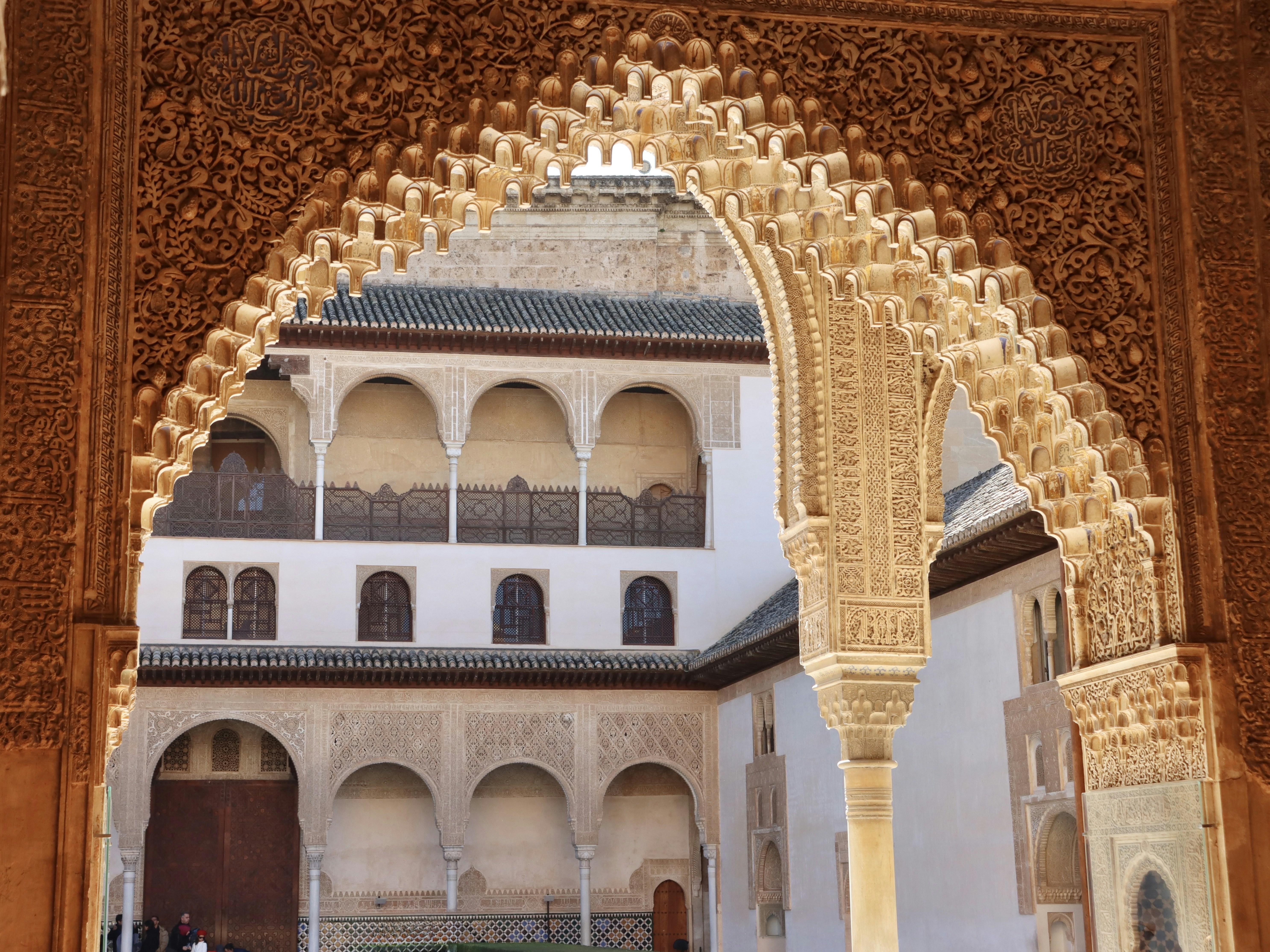 Granada - Alhambra🇪🇸