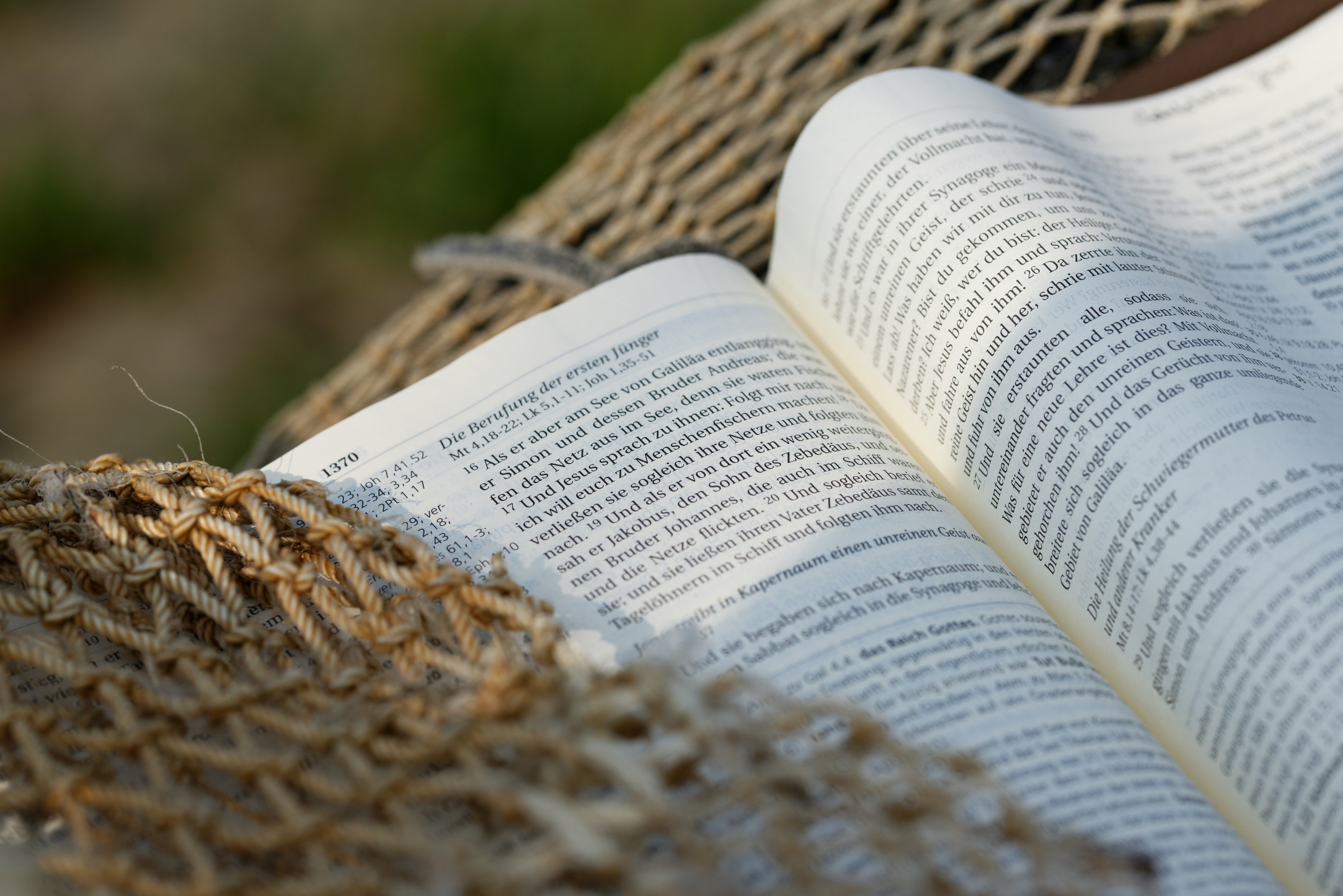 Photo by designbytholen