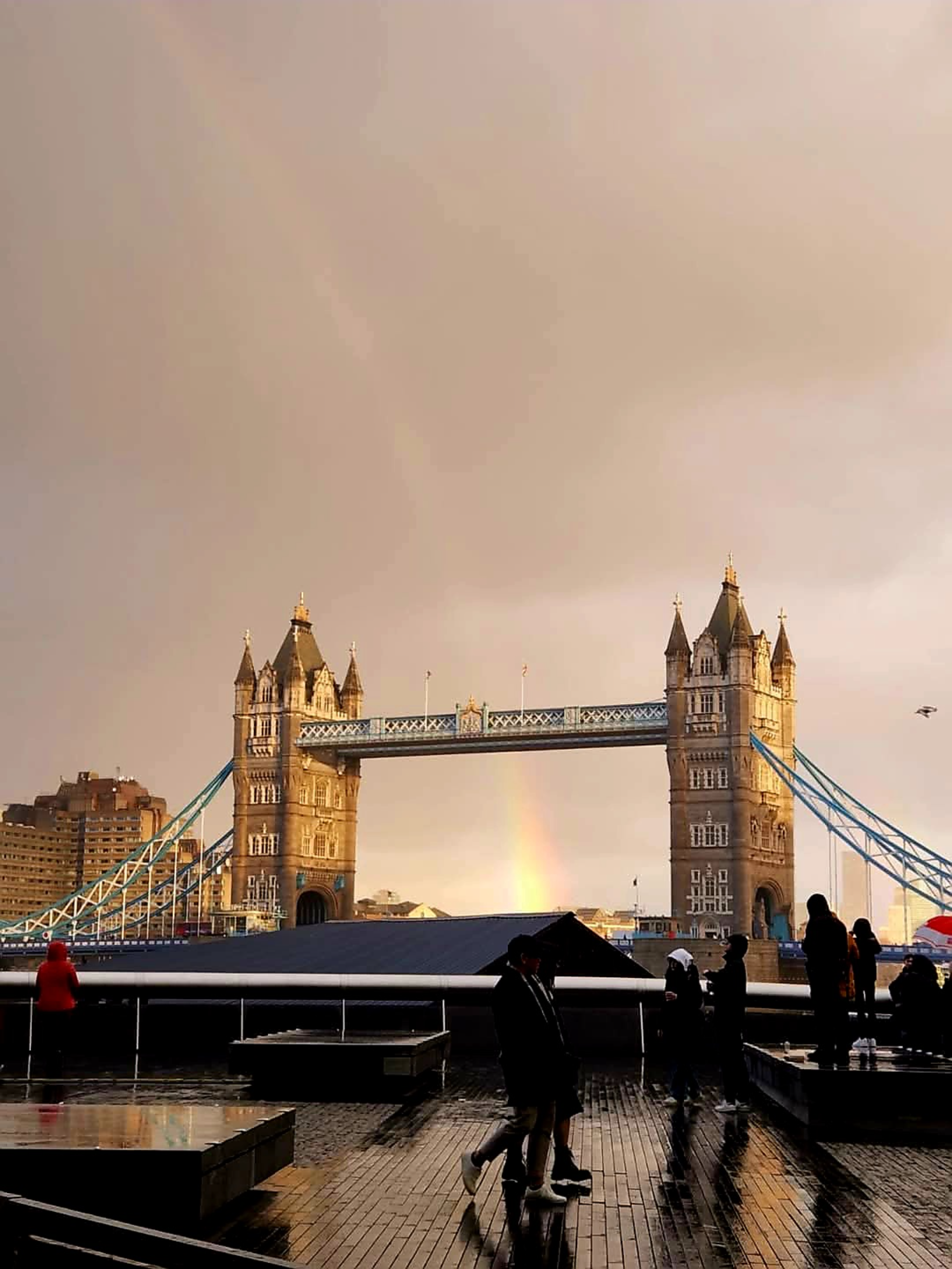 10 United Kingdom Tourism Best Times to Visit for Perfect Weather