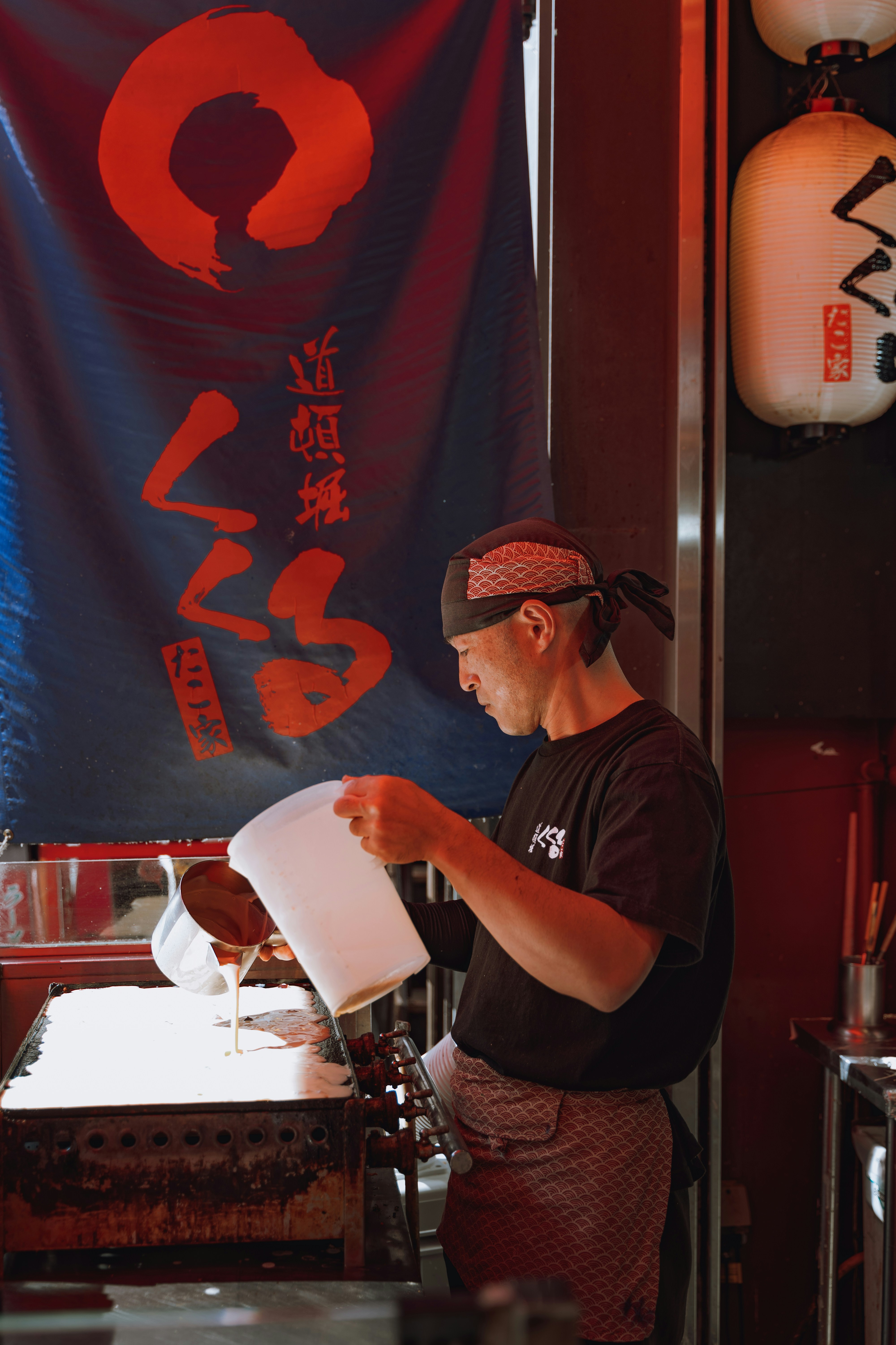 Nakazakicho and Fukushima: Where Osaka's Independent Scene Lives