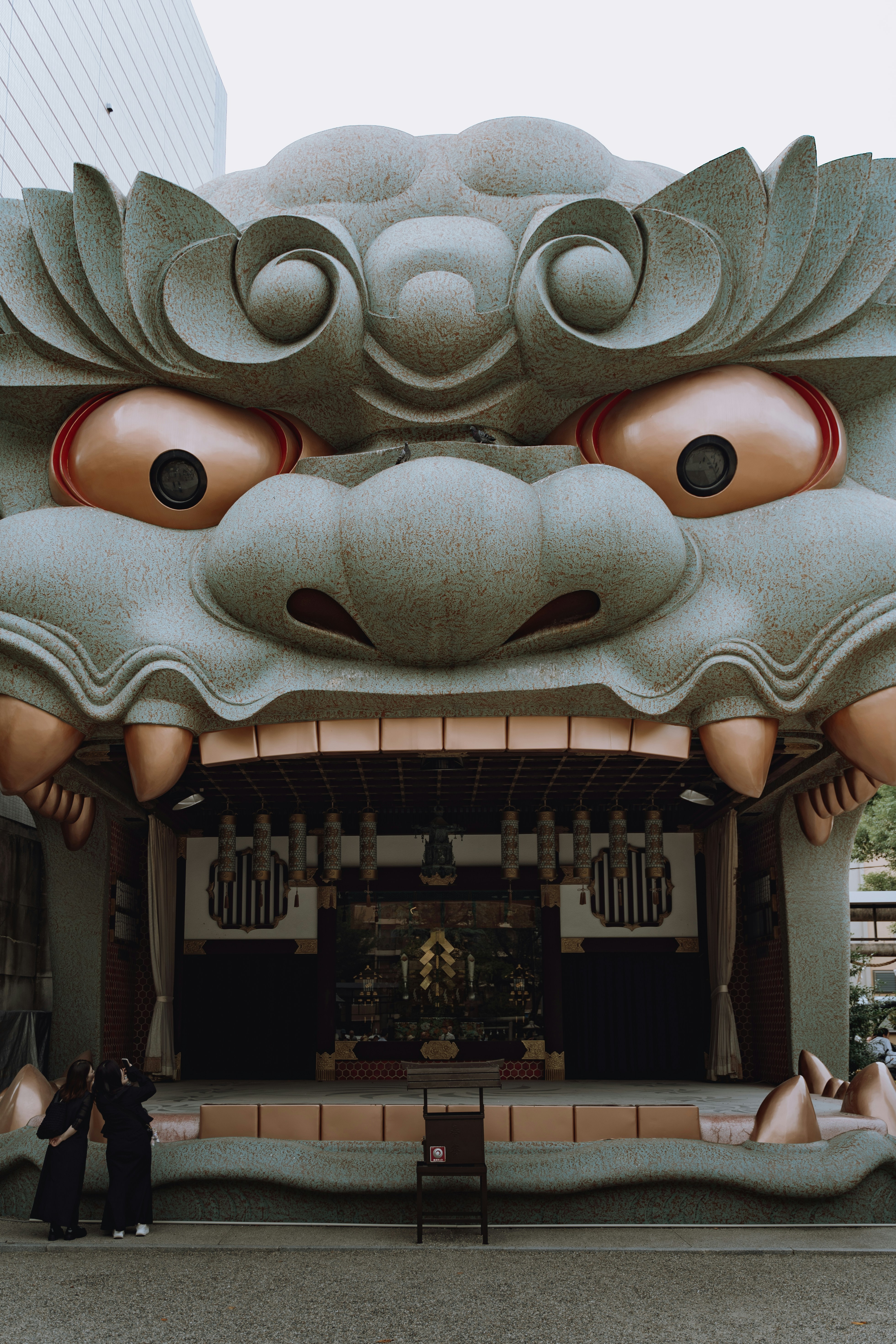 12. Dotonbori — The Neon Core