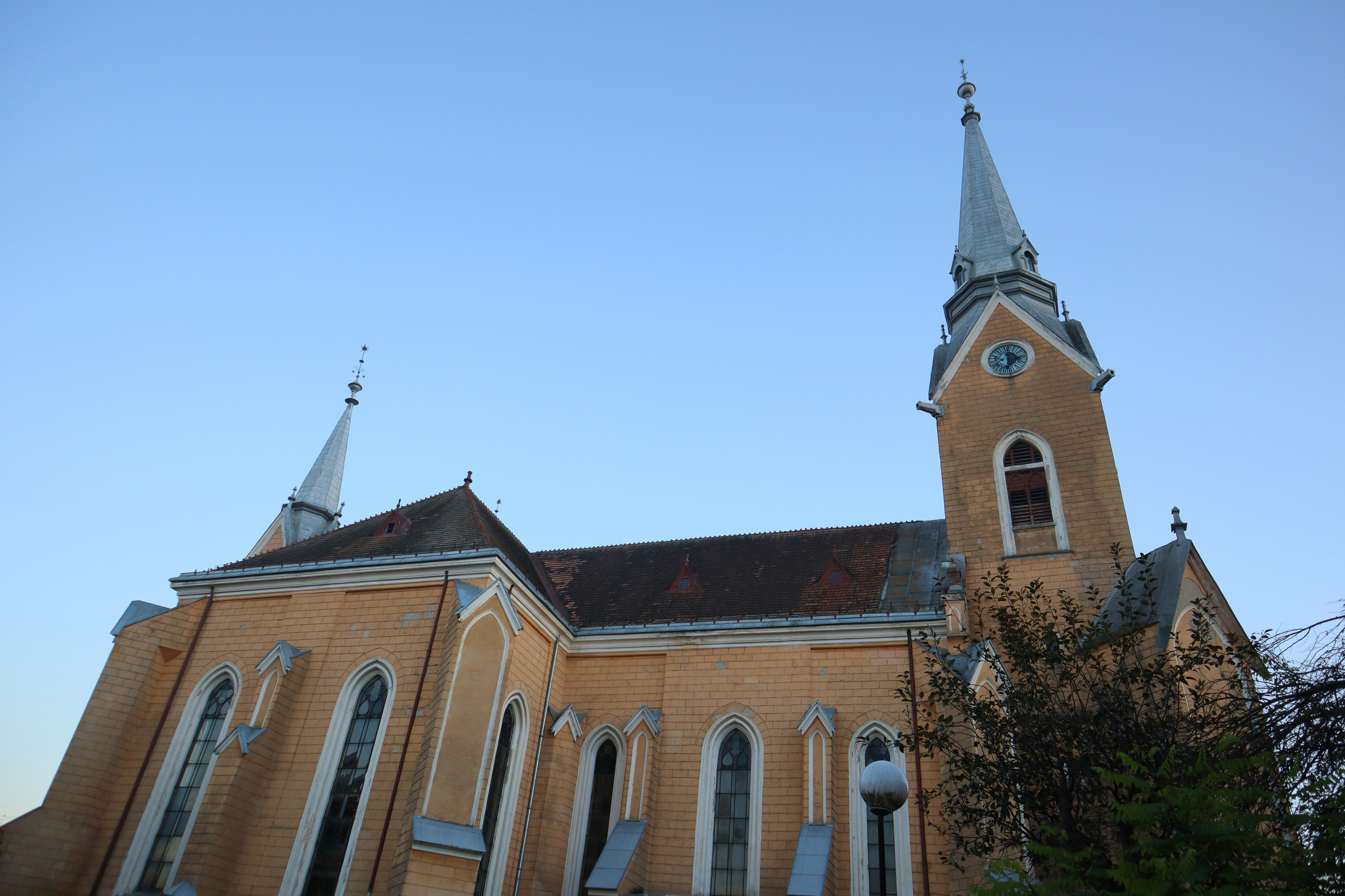 Kirchenchormusik im Ruhrgebiet – Tradition und Gemeinschaft