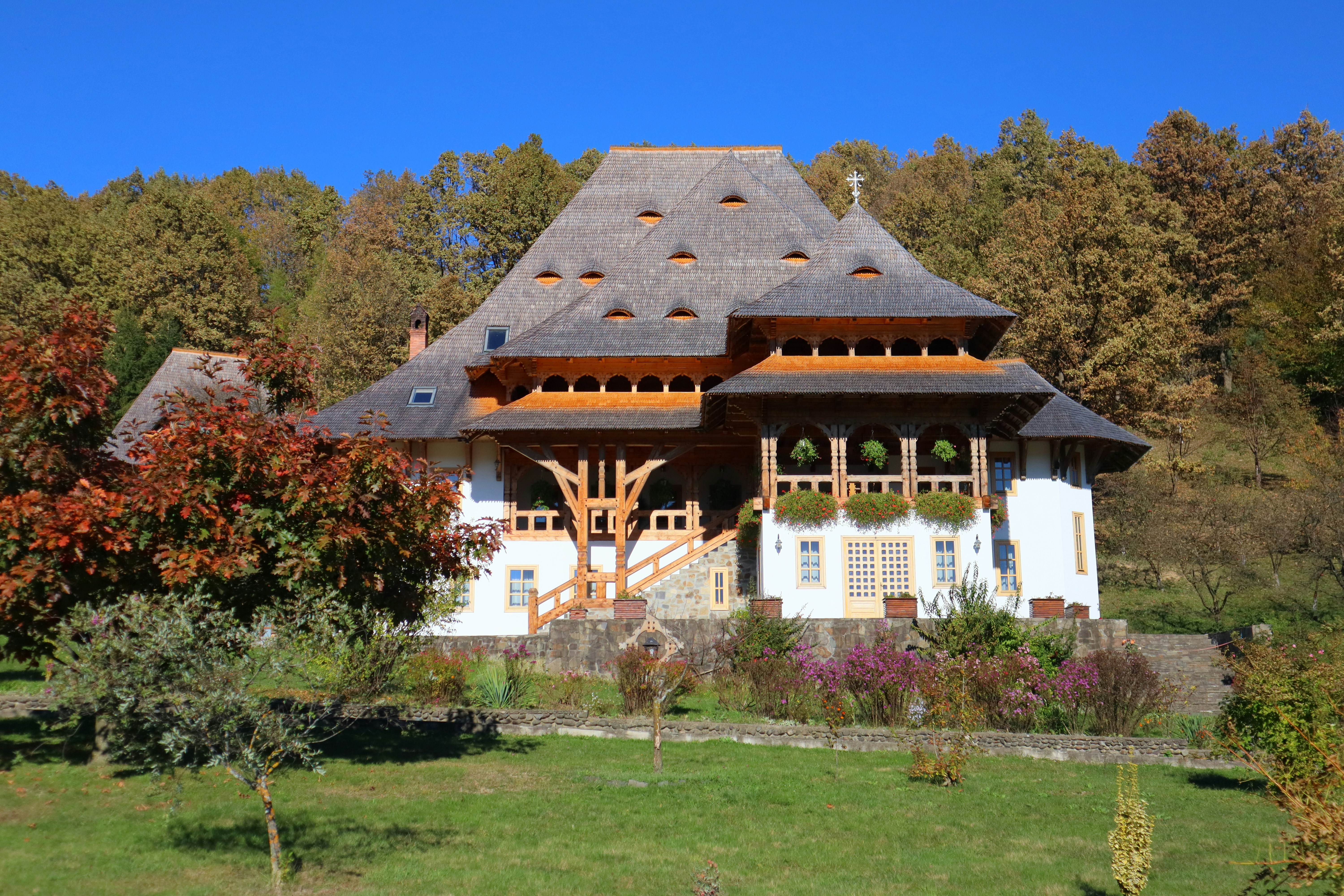 maramures, rumanía
