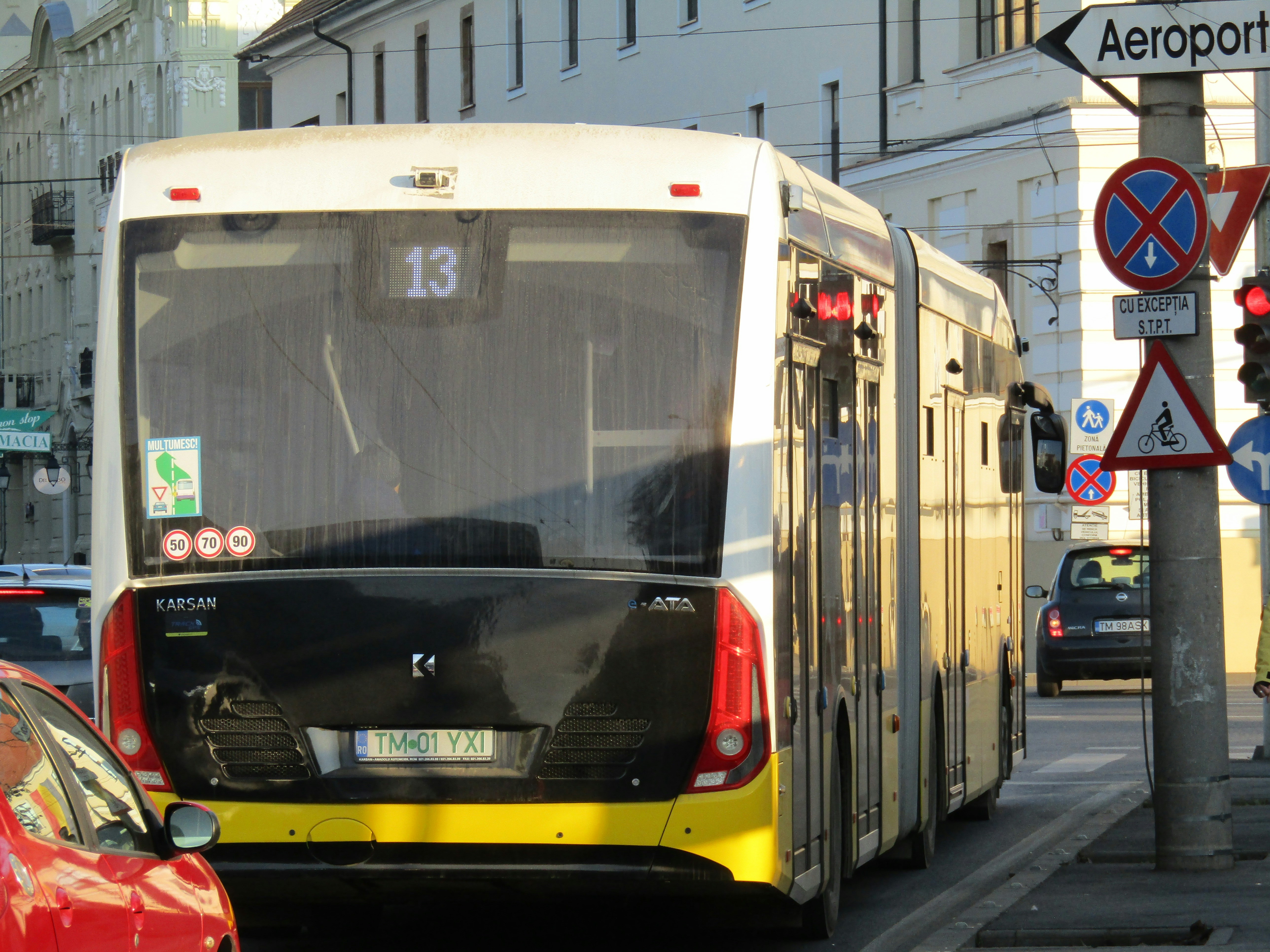 Photo by infotimisoara