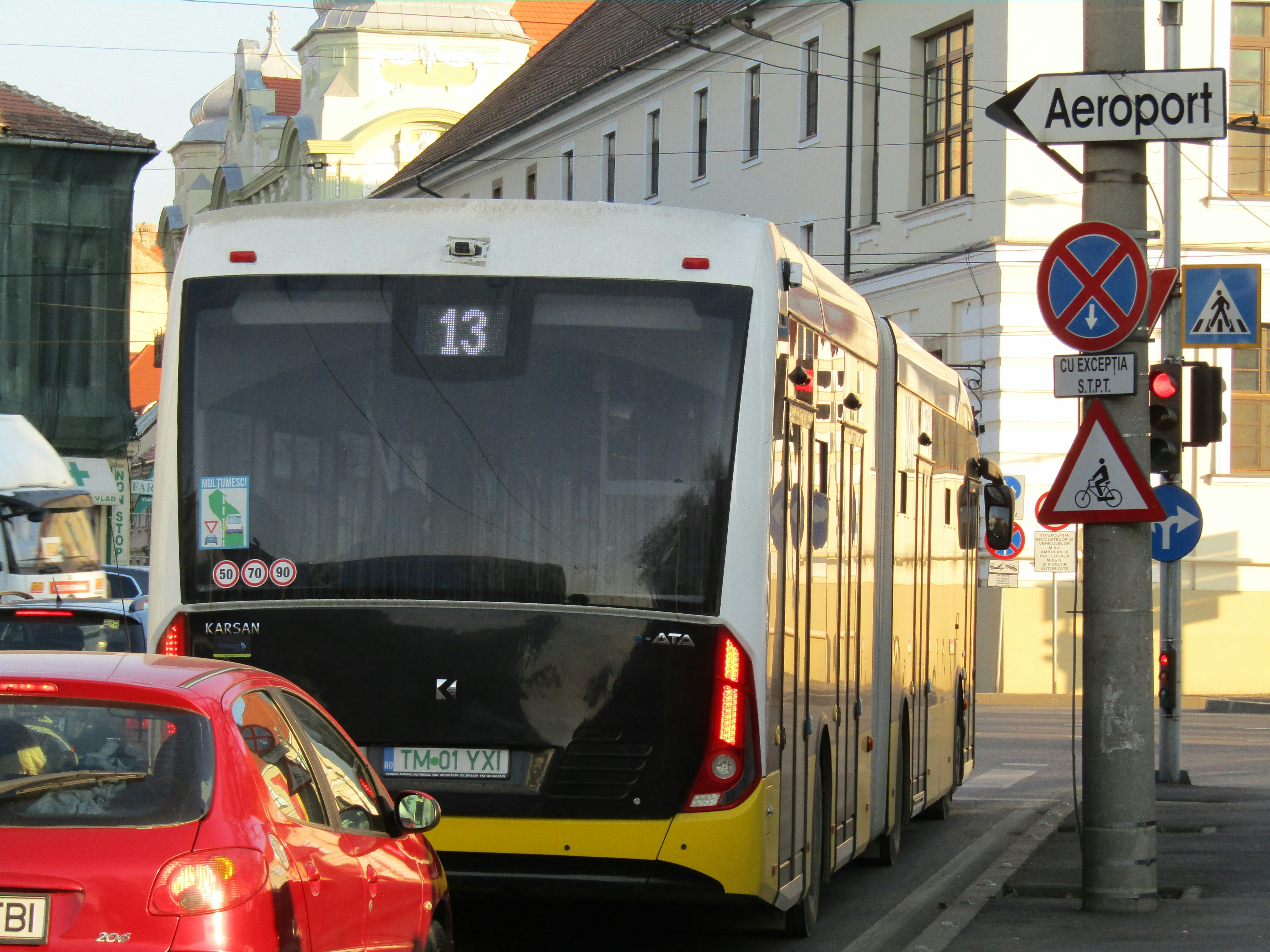 Timișoara, Romania - None