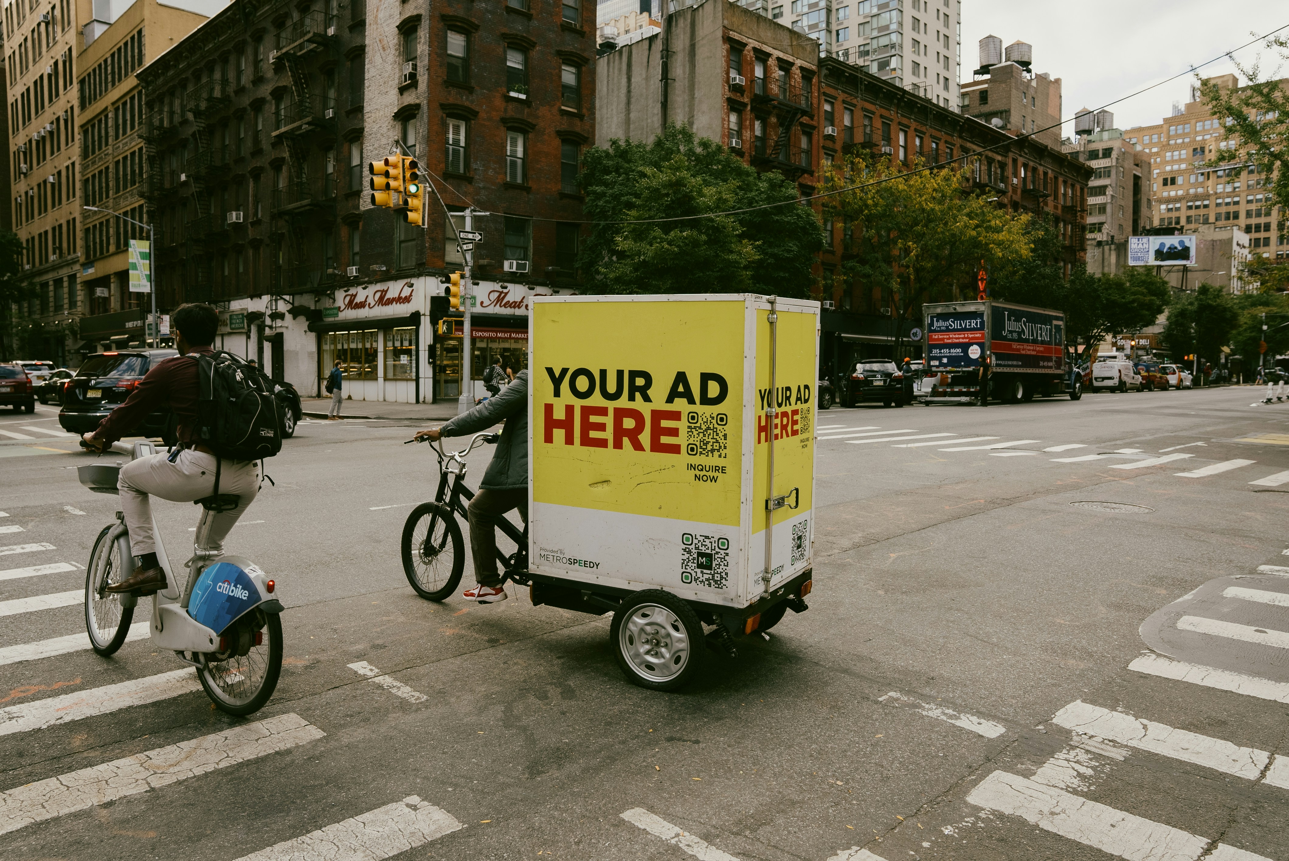 Ecommerce PPC Agency New York: What Makes Paid Media Work for Product-Based Businesses