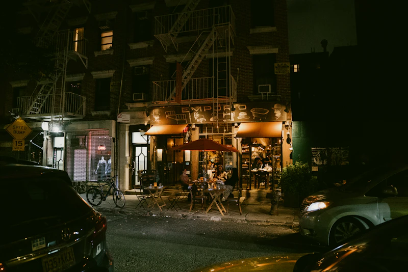 Hidden and Underrated Cafes in New York City That Most Tourists Miss