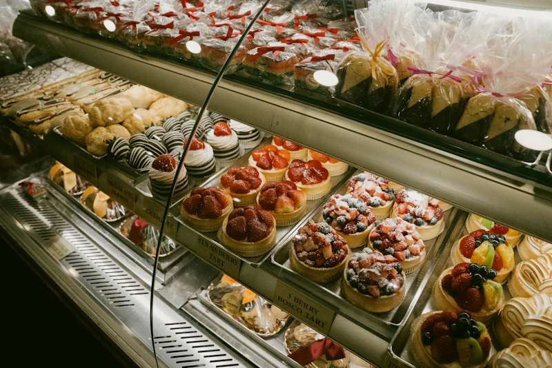 Best Dessert Places in New York City for a Proper Sweet Fix